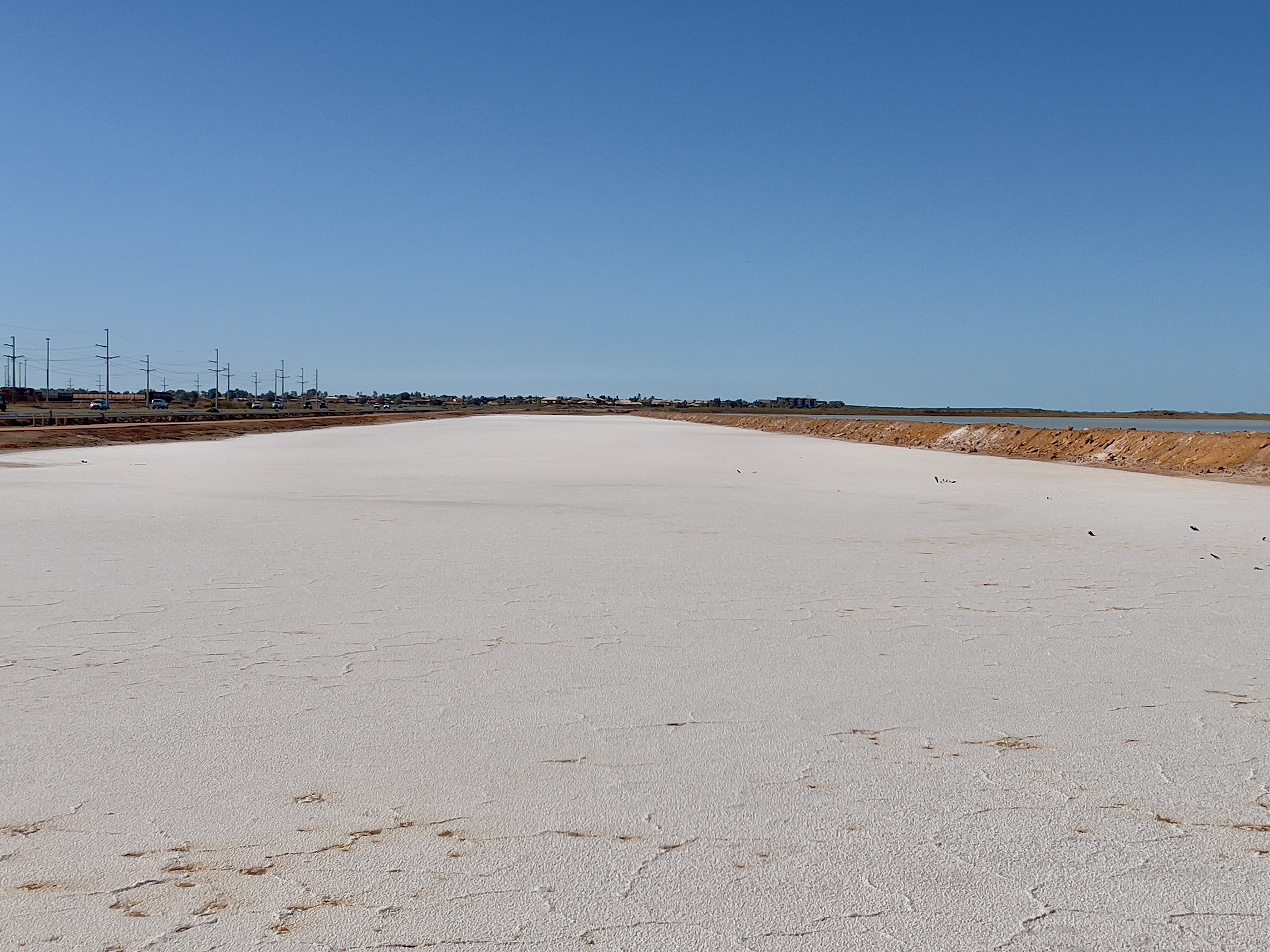 Port Hedland