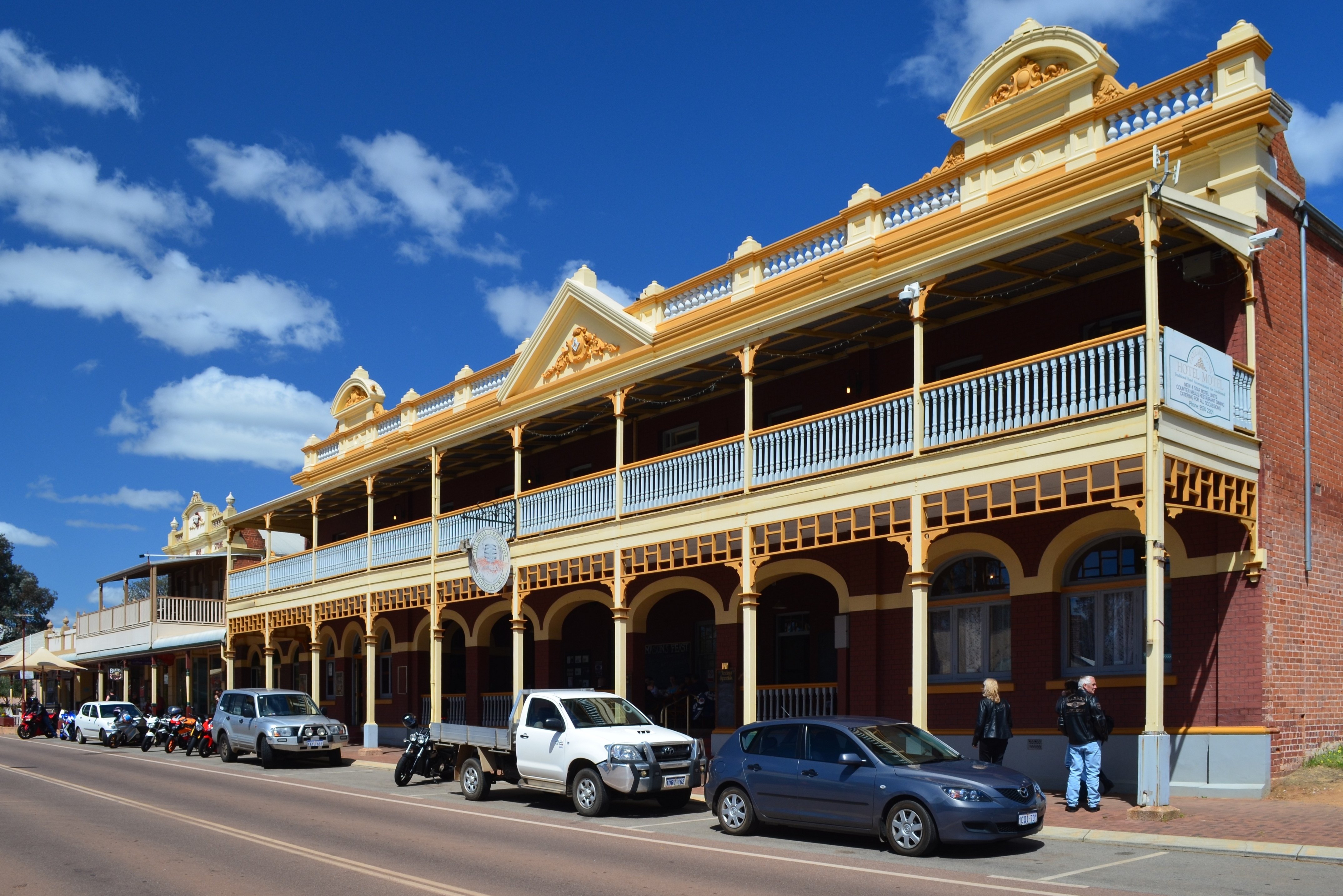Toodyay
