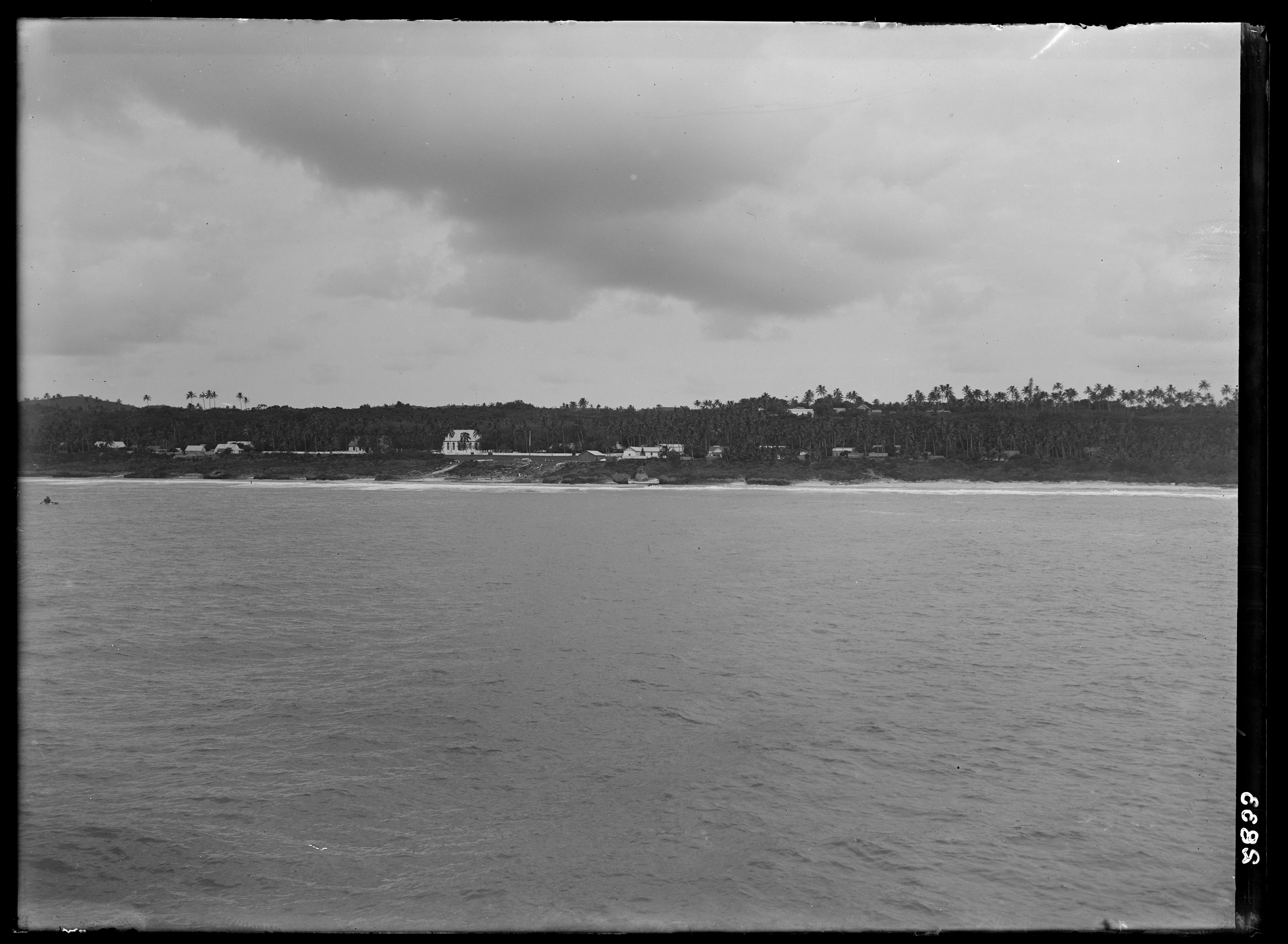 Mangaia