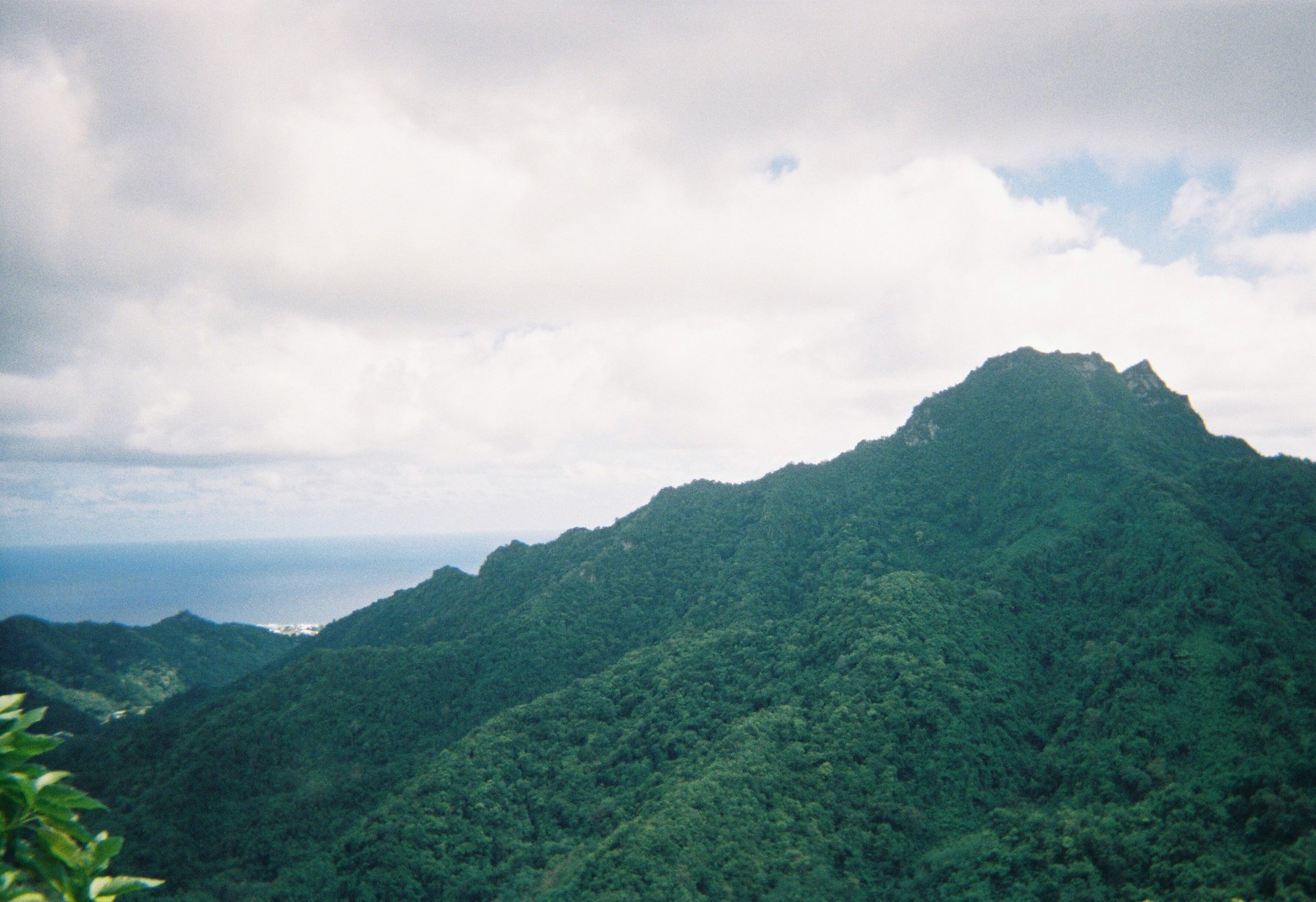 Rarotonga