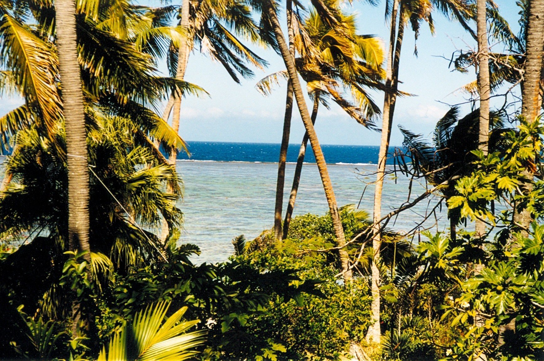Viti Levu