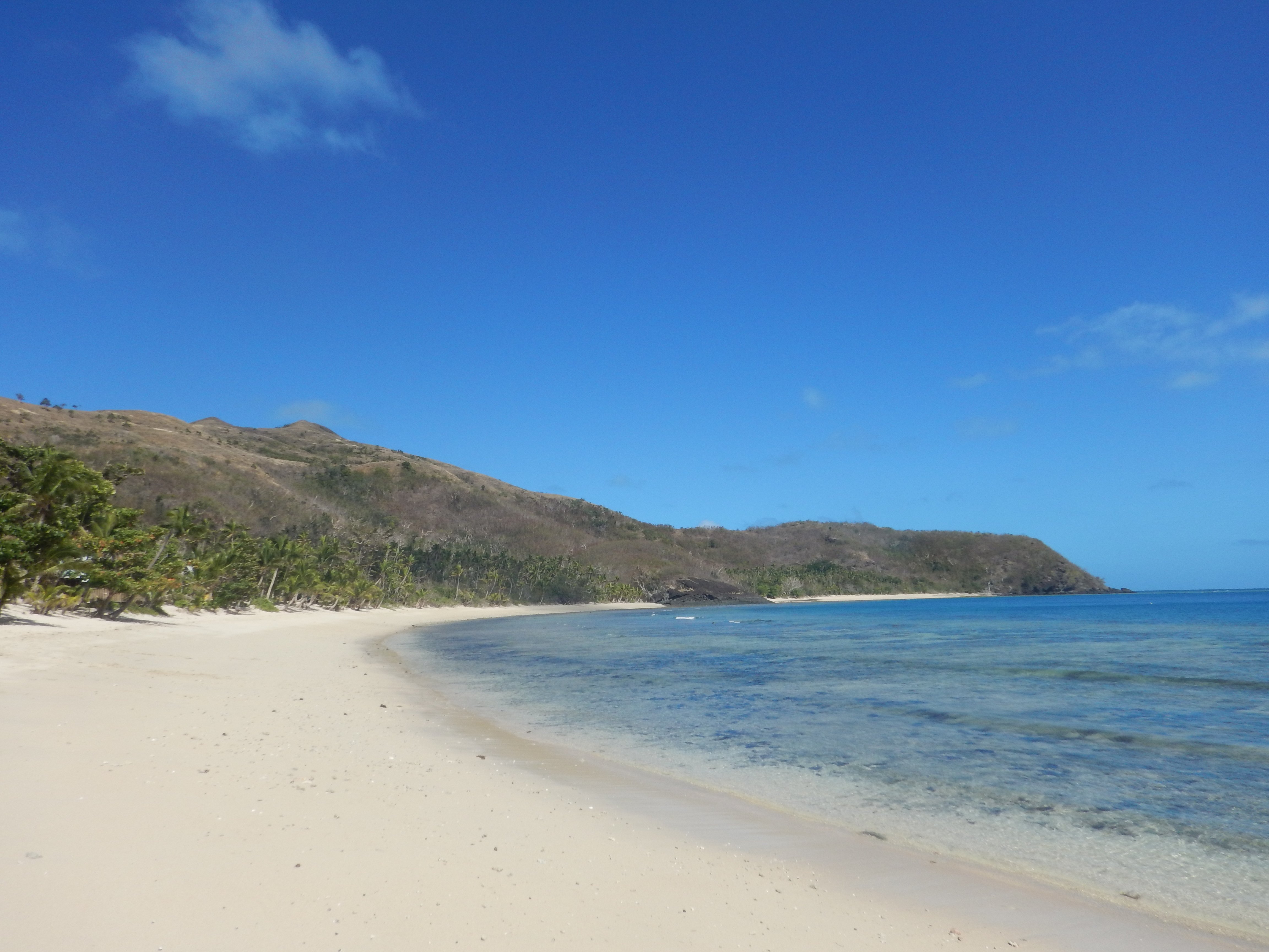 Yasawa Islands