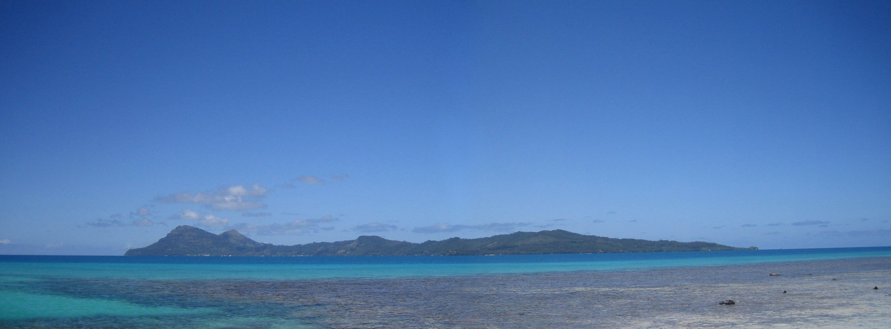 Mangareva