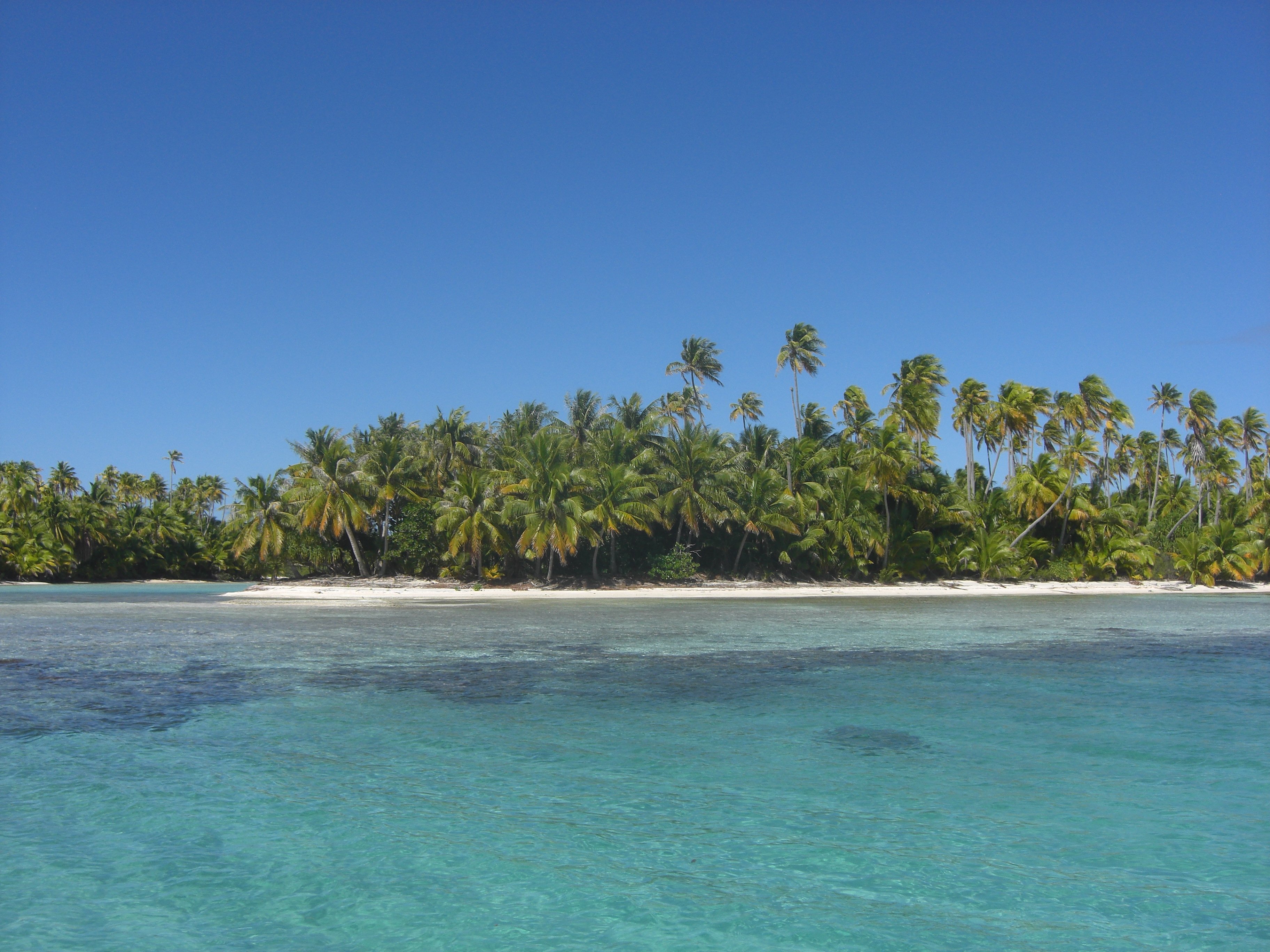Rangiroa