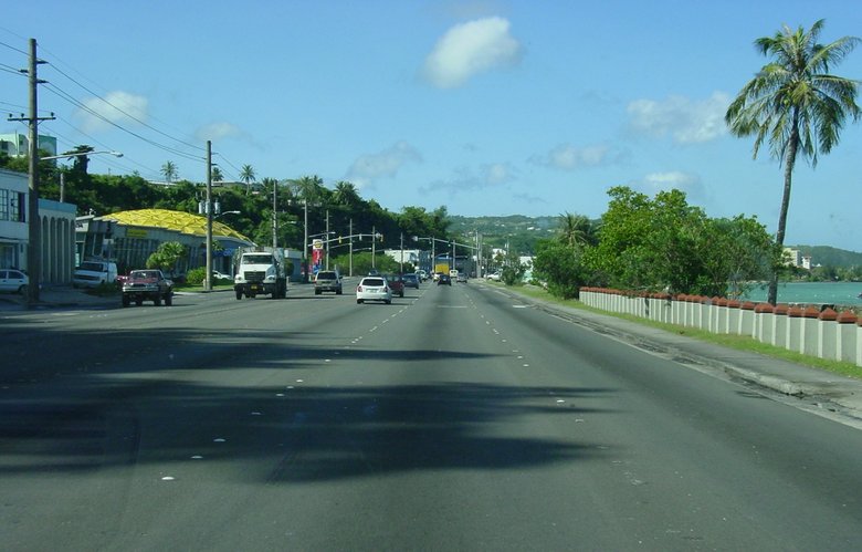 Guam