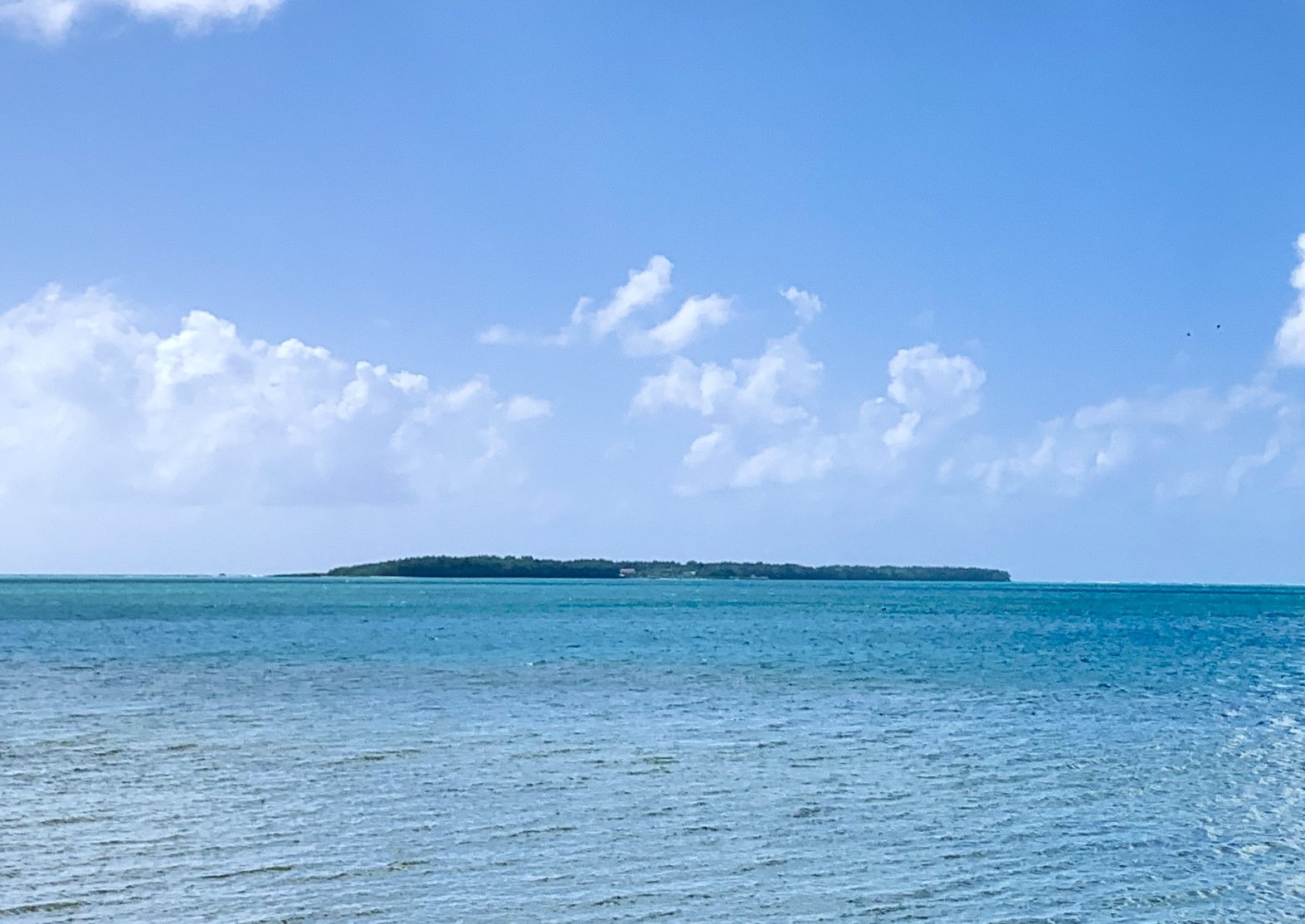 Cocos Island