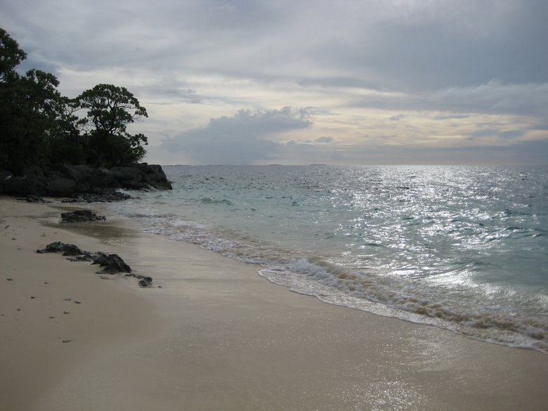 Marshall Islands