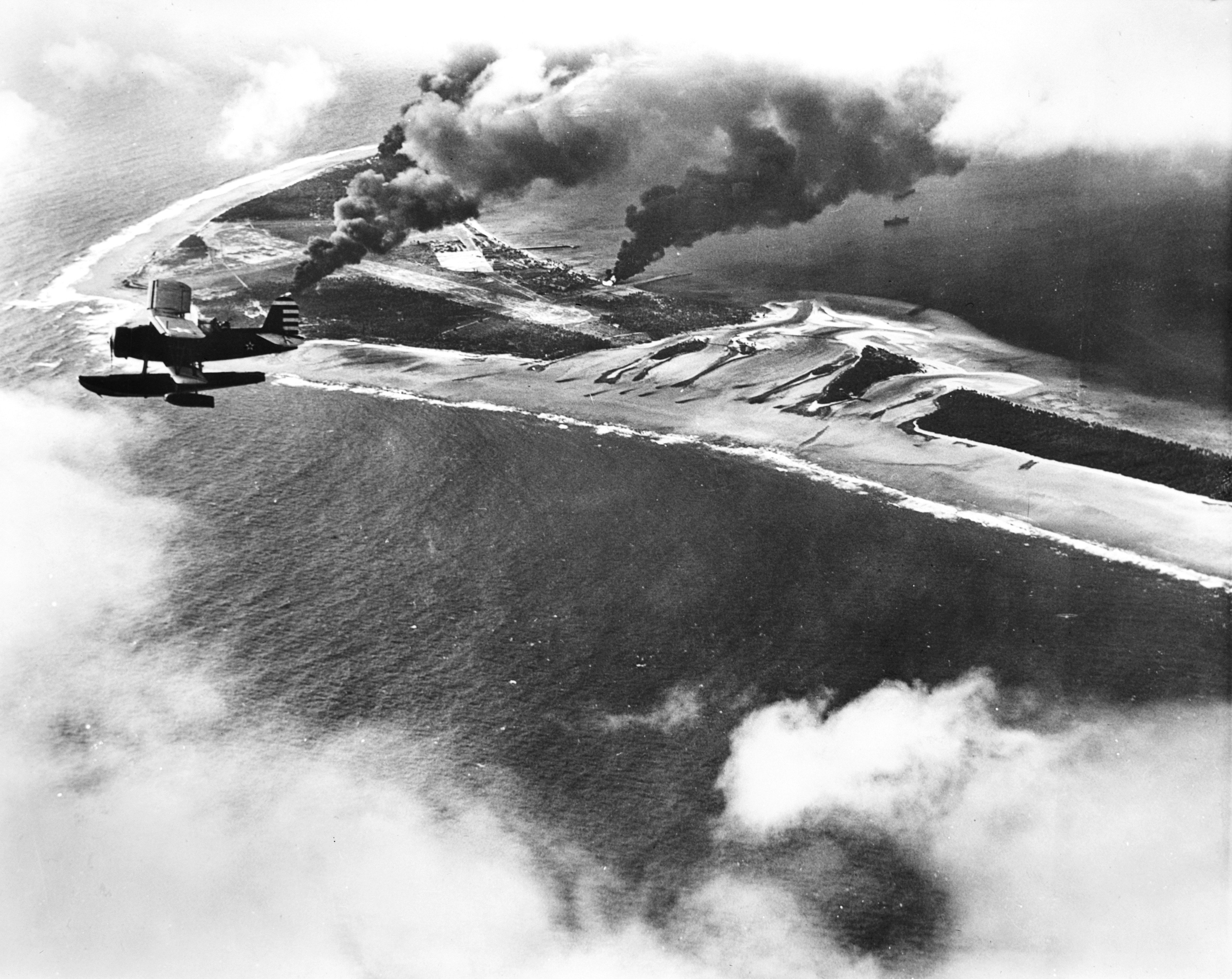 Wotje Atoll