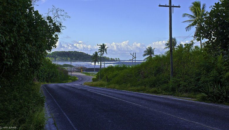 Nauru