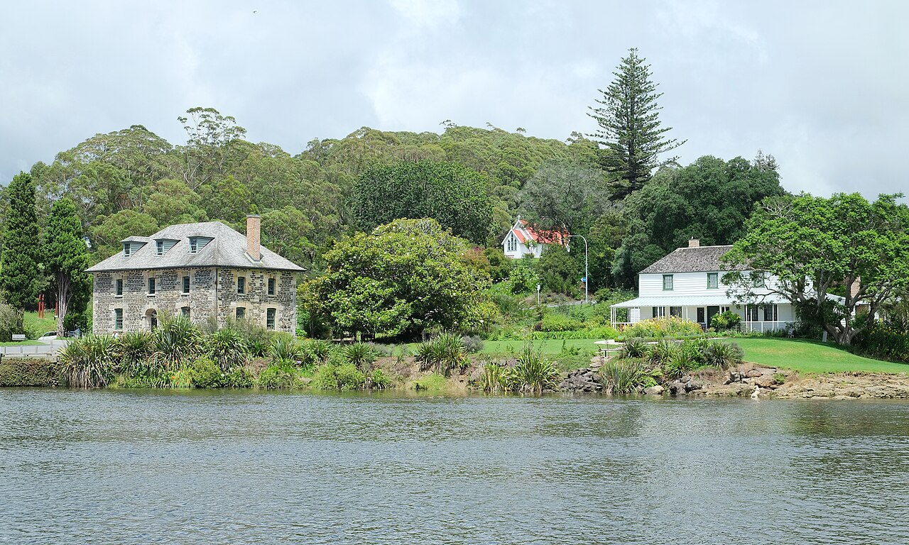 Kerikeri