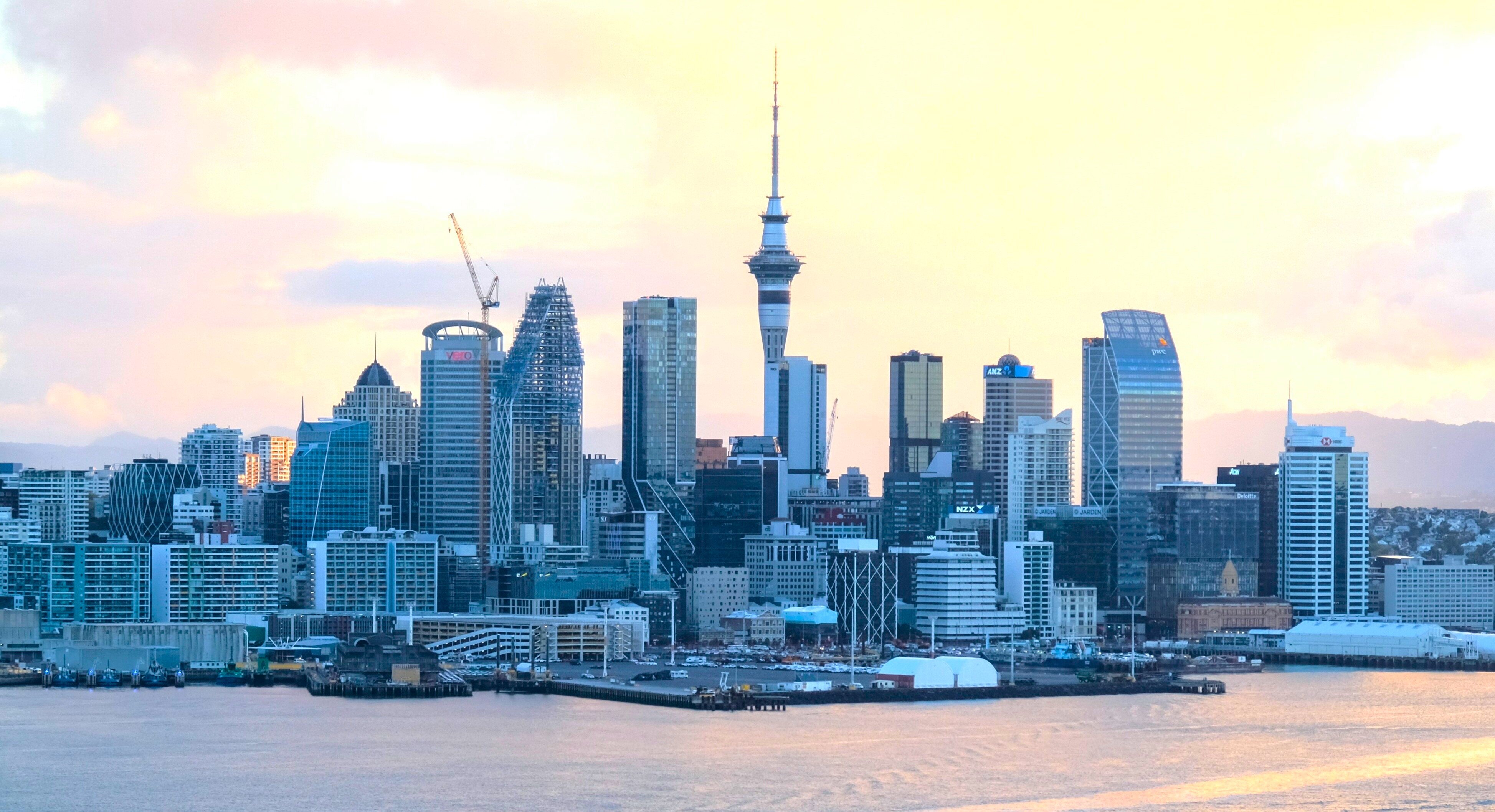 North Island
