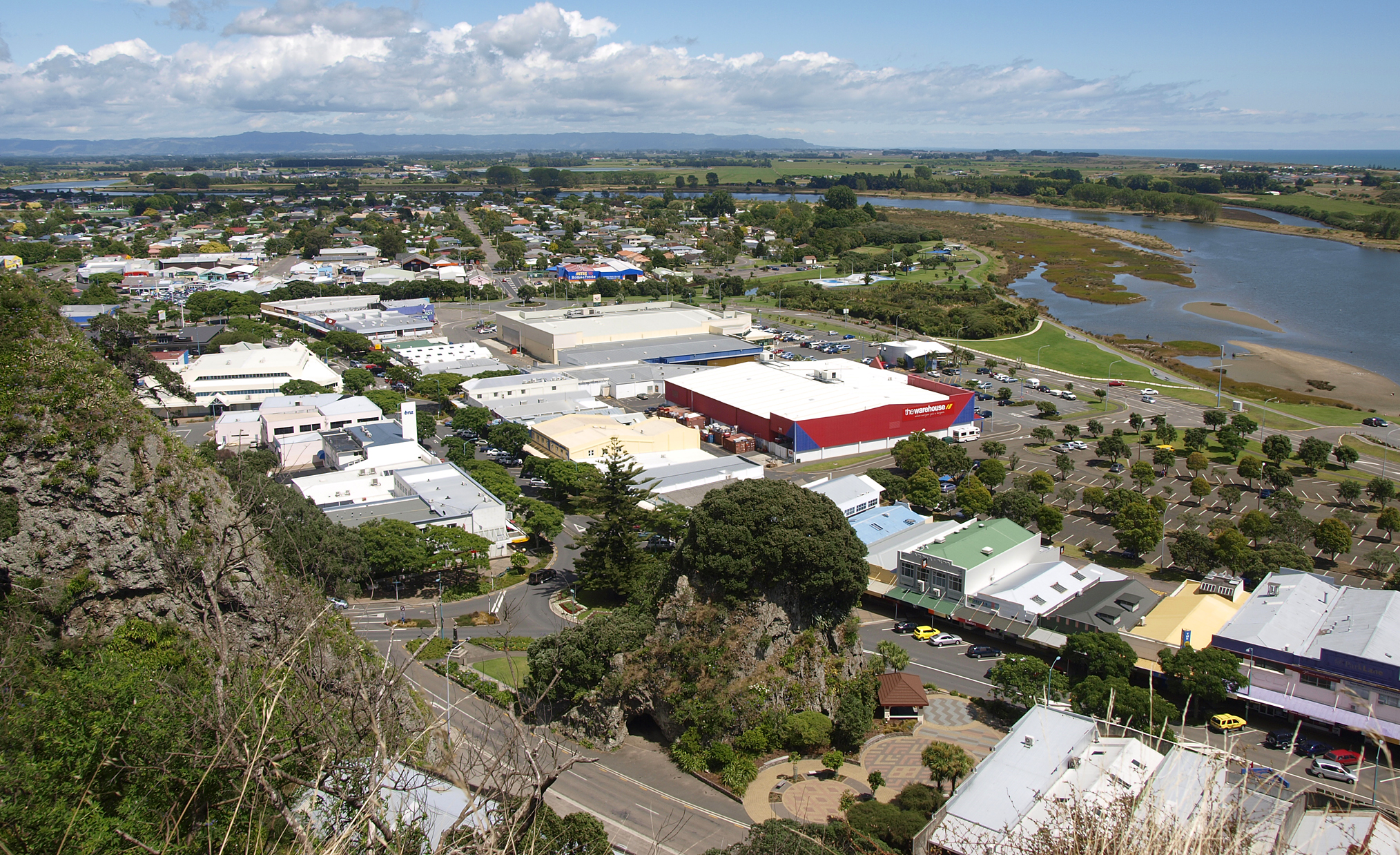 Whakatane