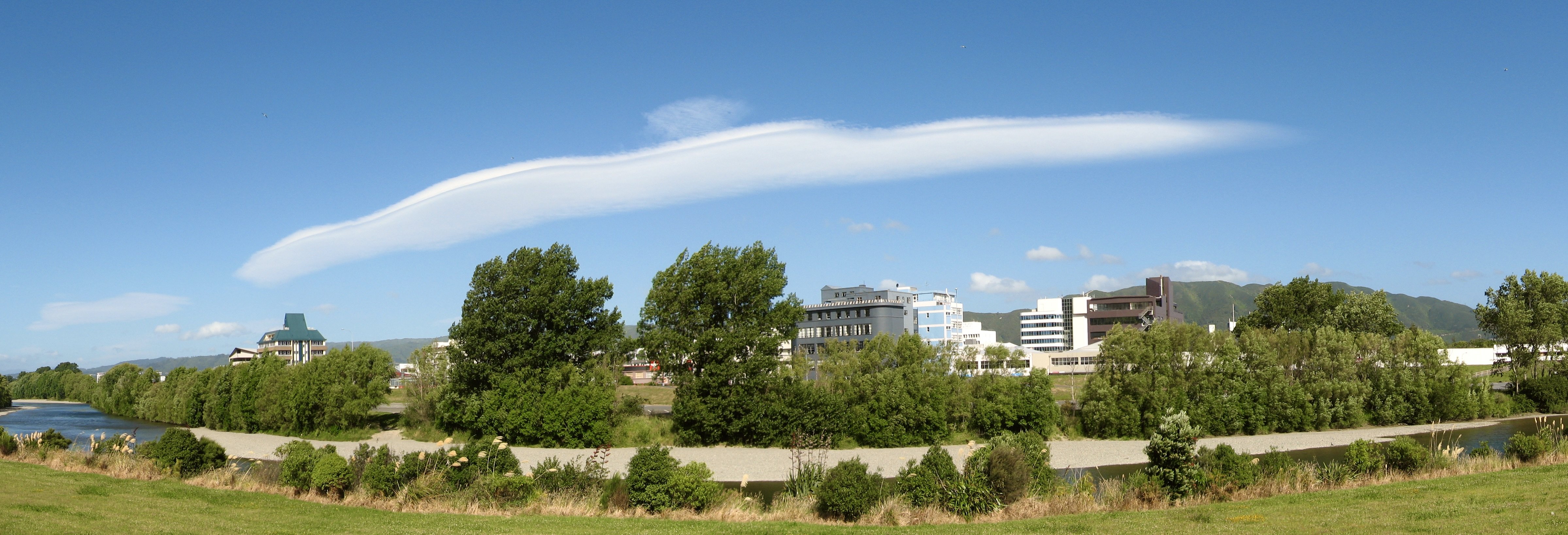 Lower Hutt