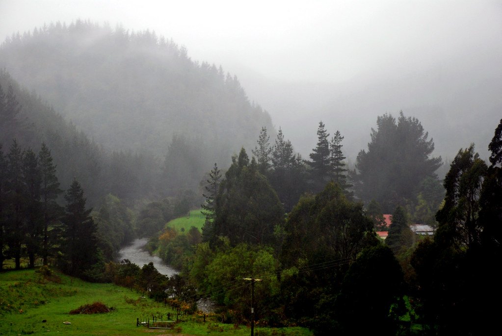 Upper Hutt
