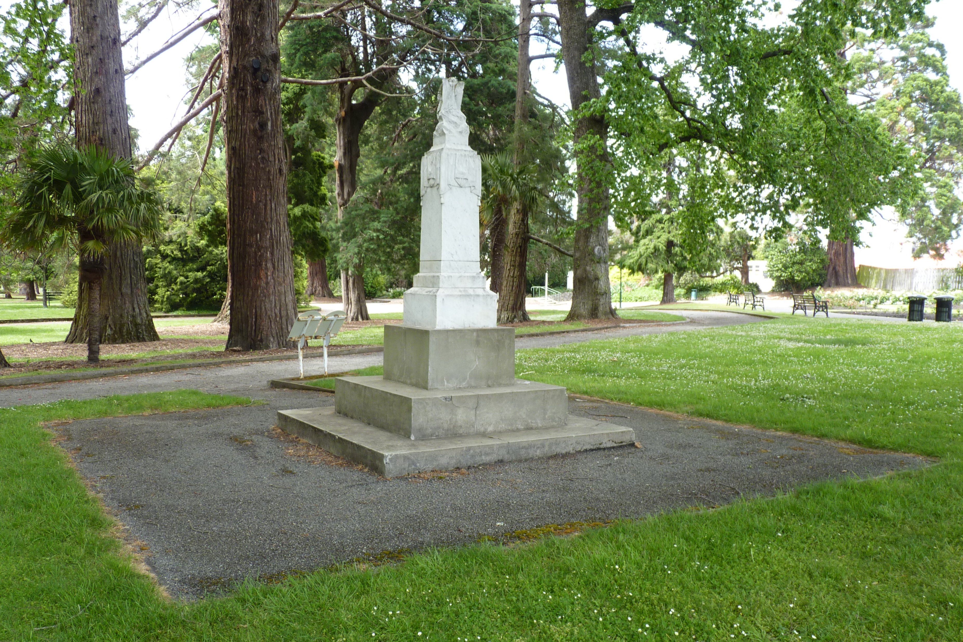 Masterton