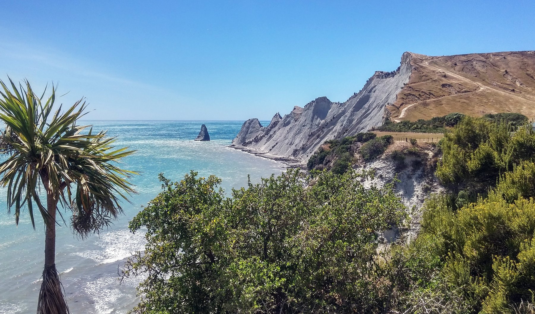 Hawke's Bay
