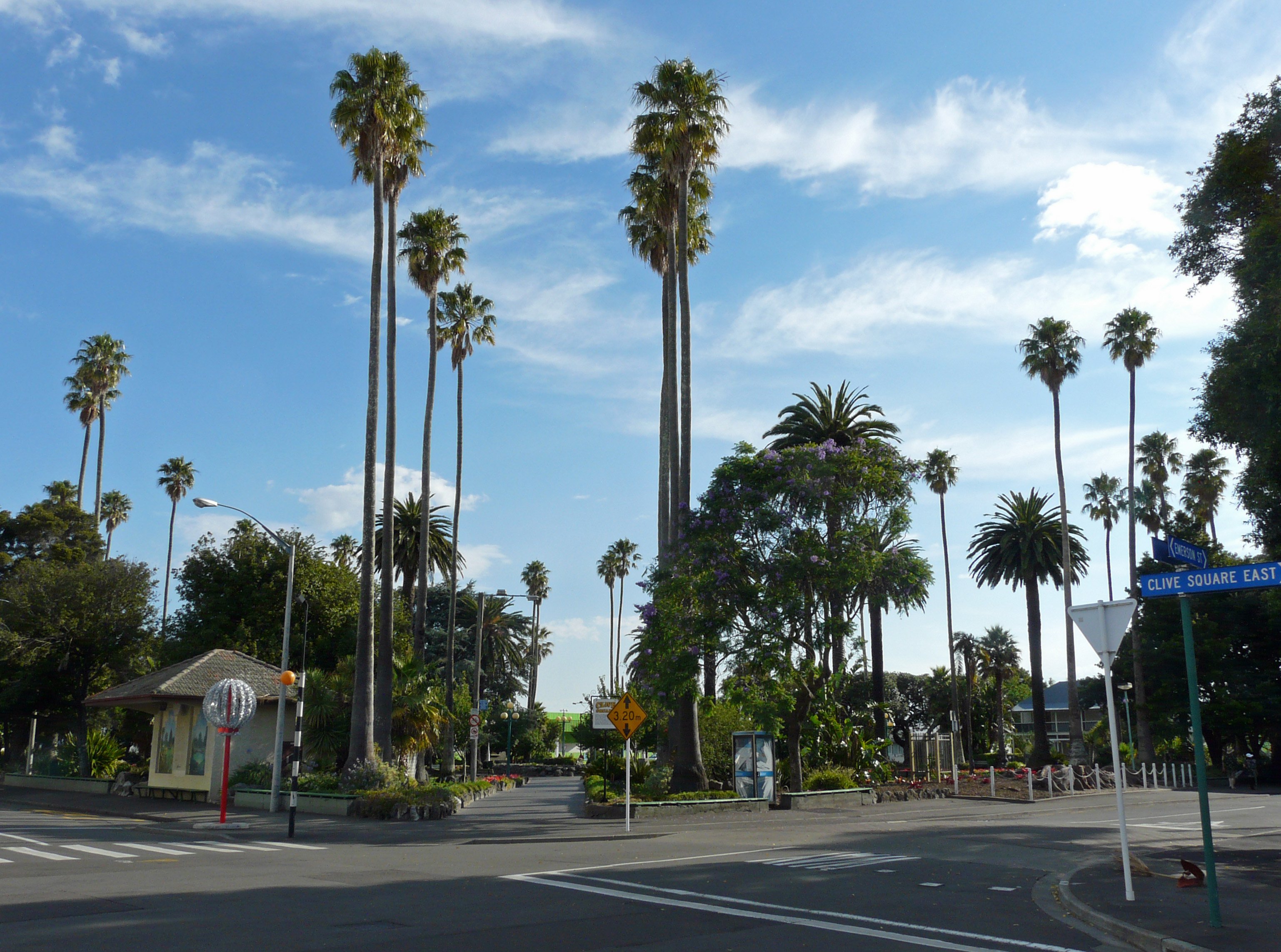 Napier