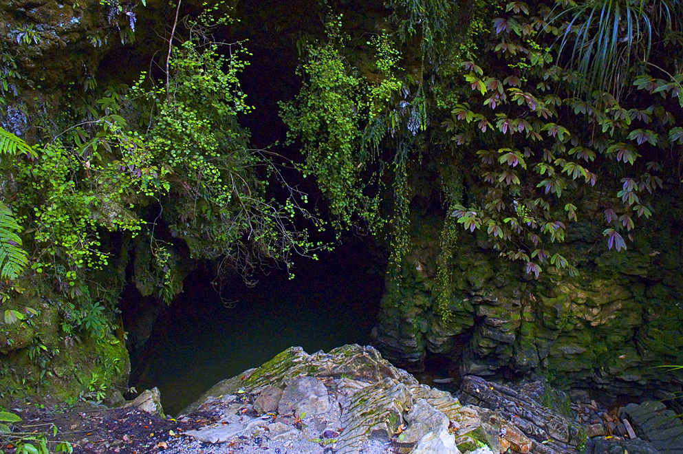 Waitomo