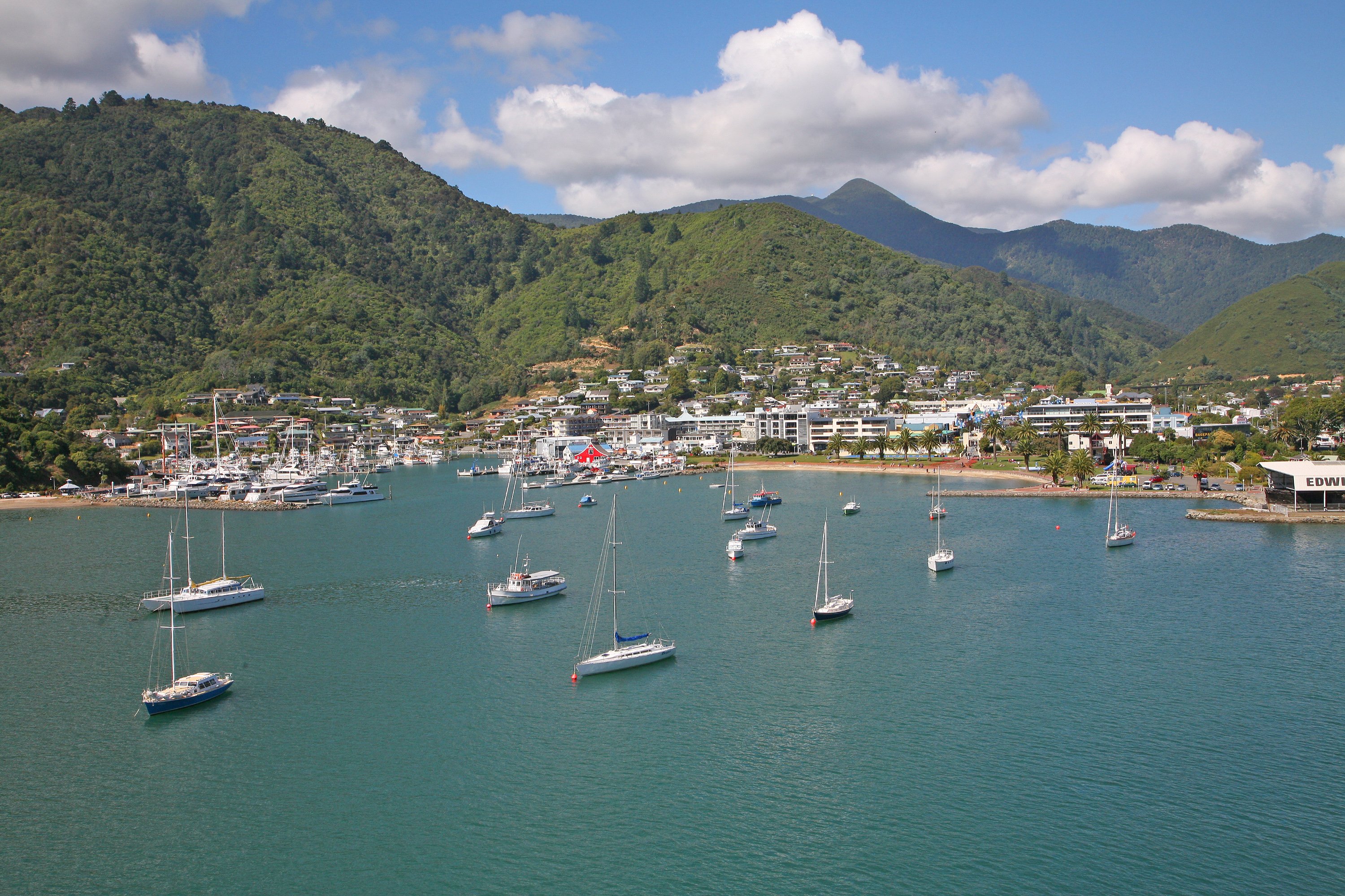 Picton
