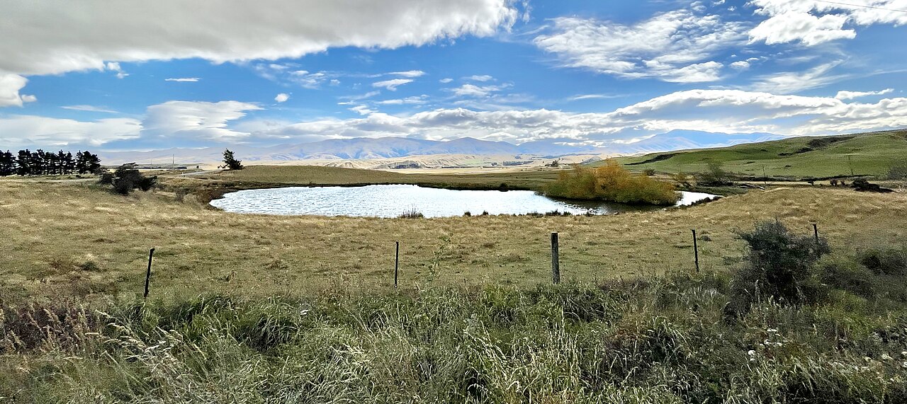 Central Otago