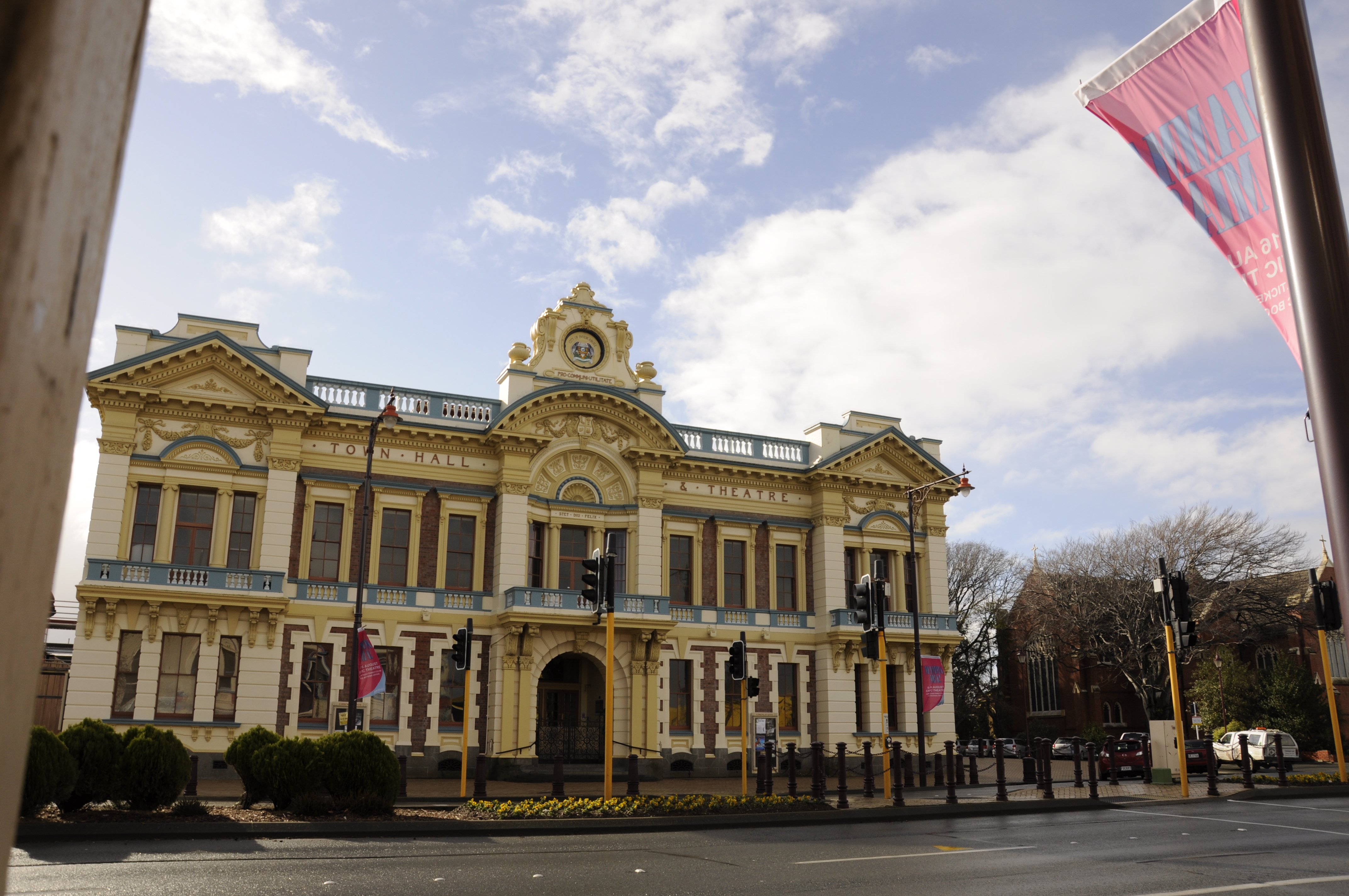 Invercargill