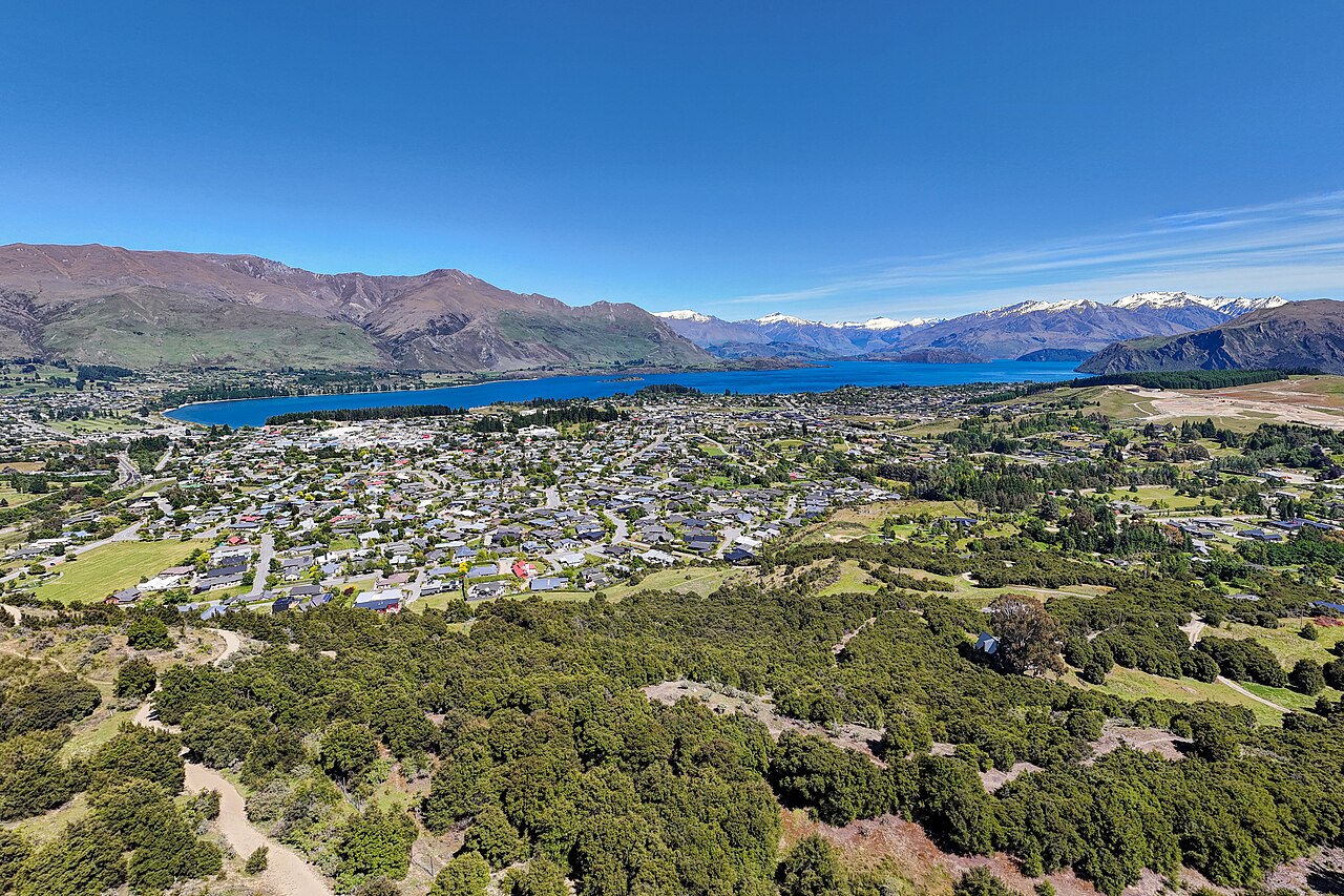Wanaka