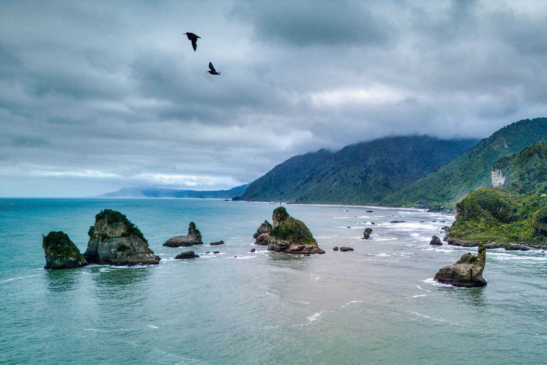 West Coast