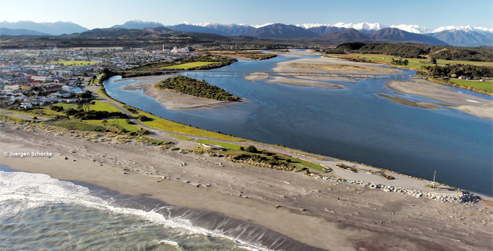 Hokitika