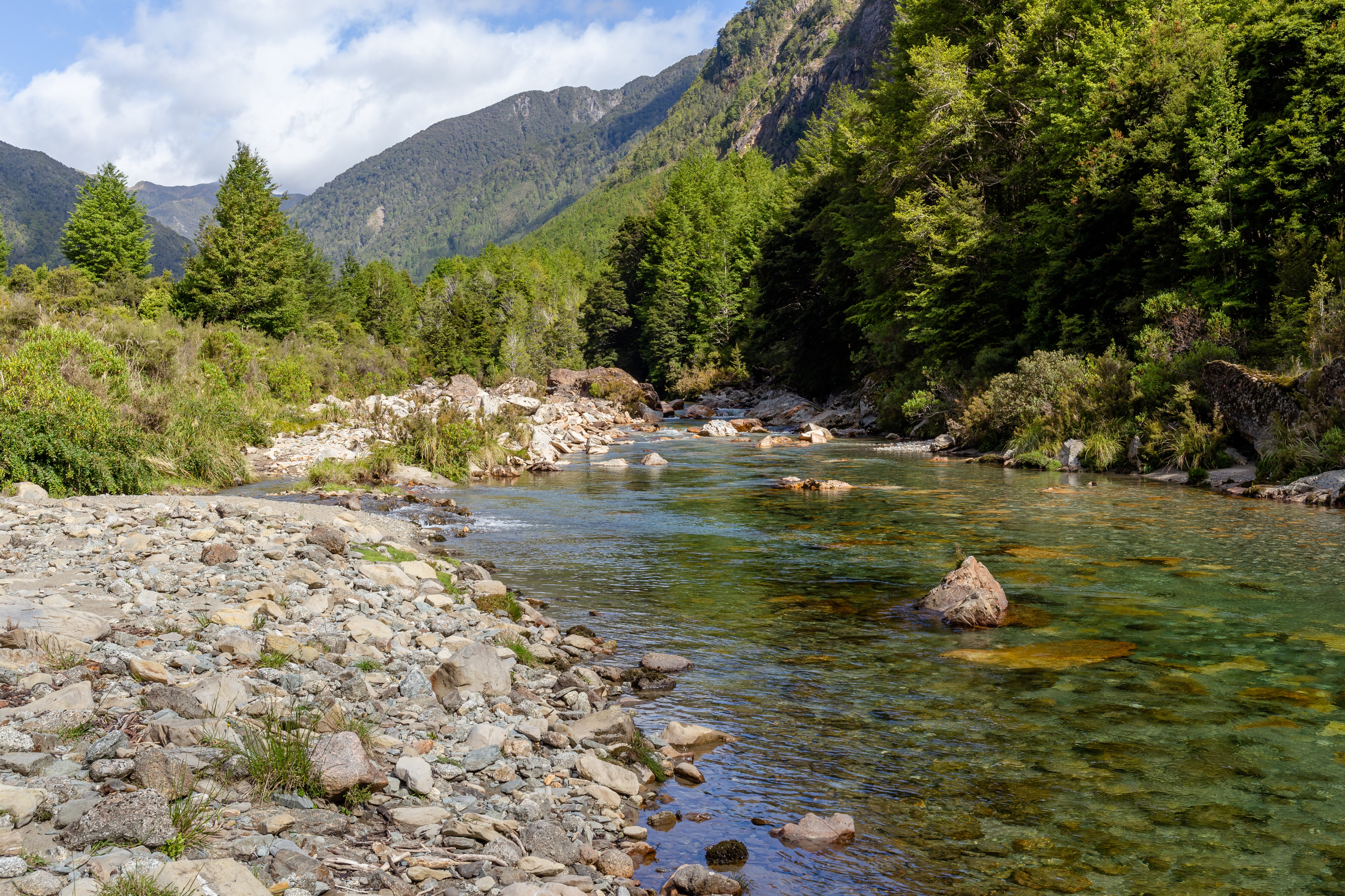 Karamea