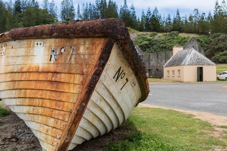 Norfolk Island