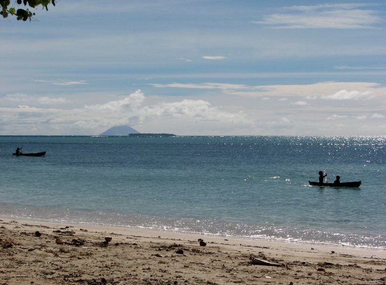 Solomon Islands