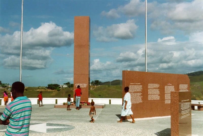 Guadalcanal