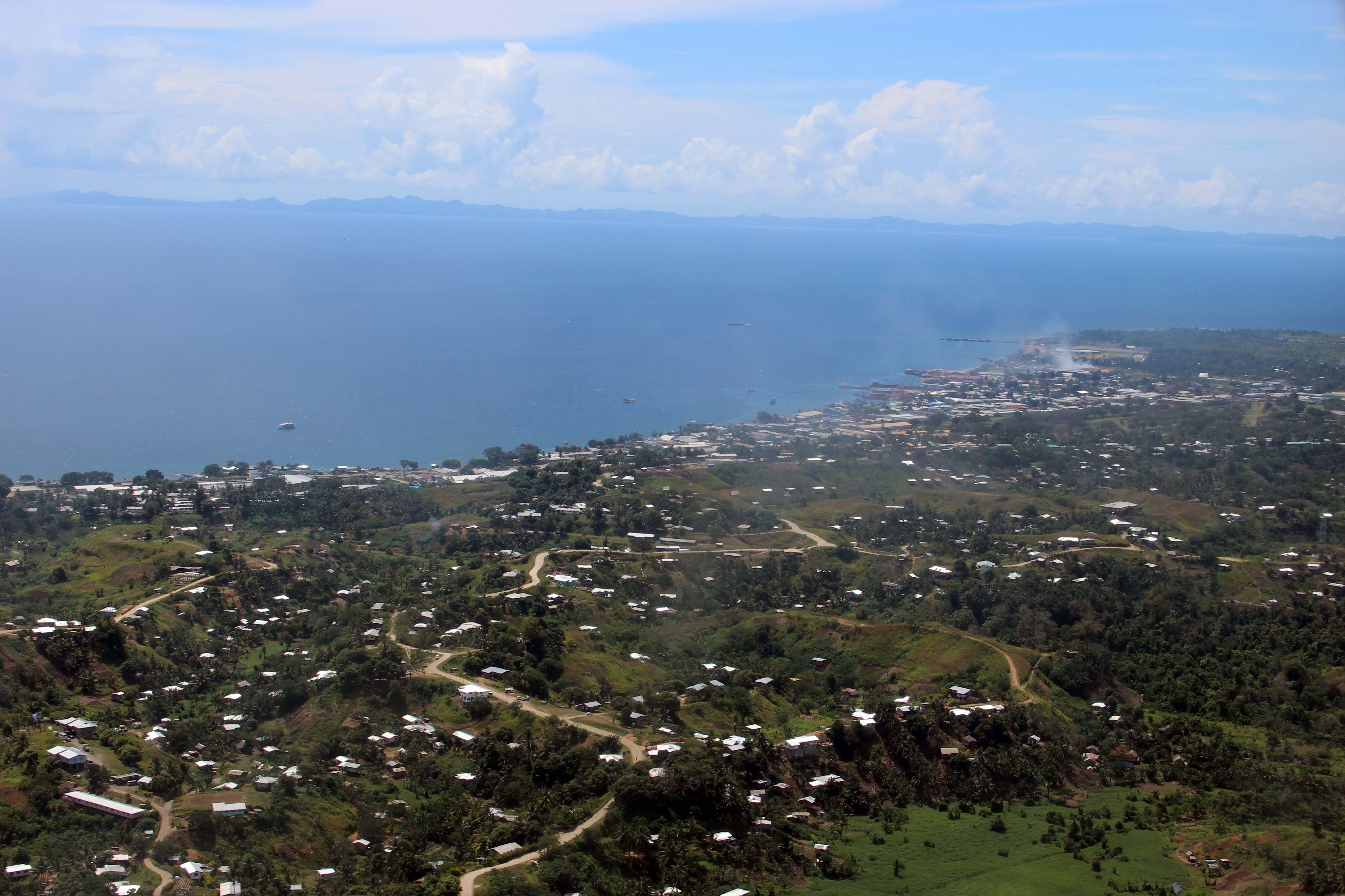 Honiara