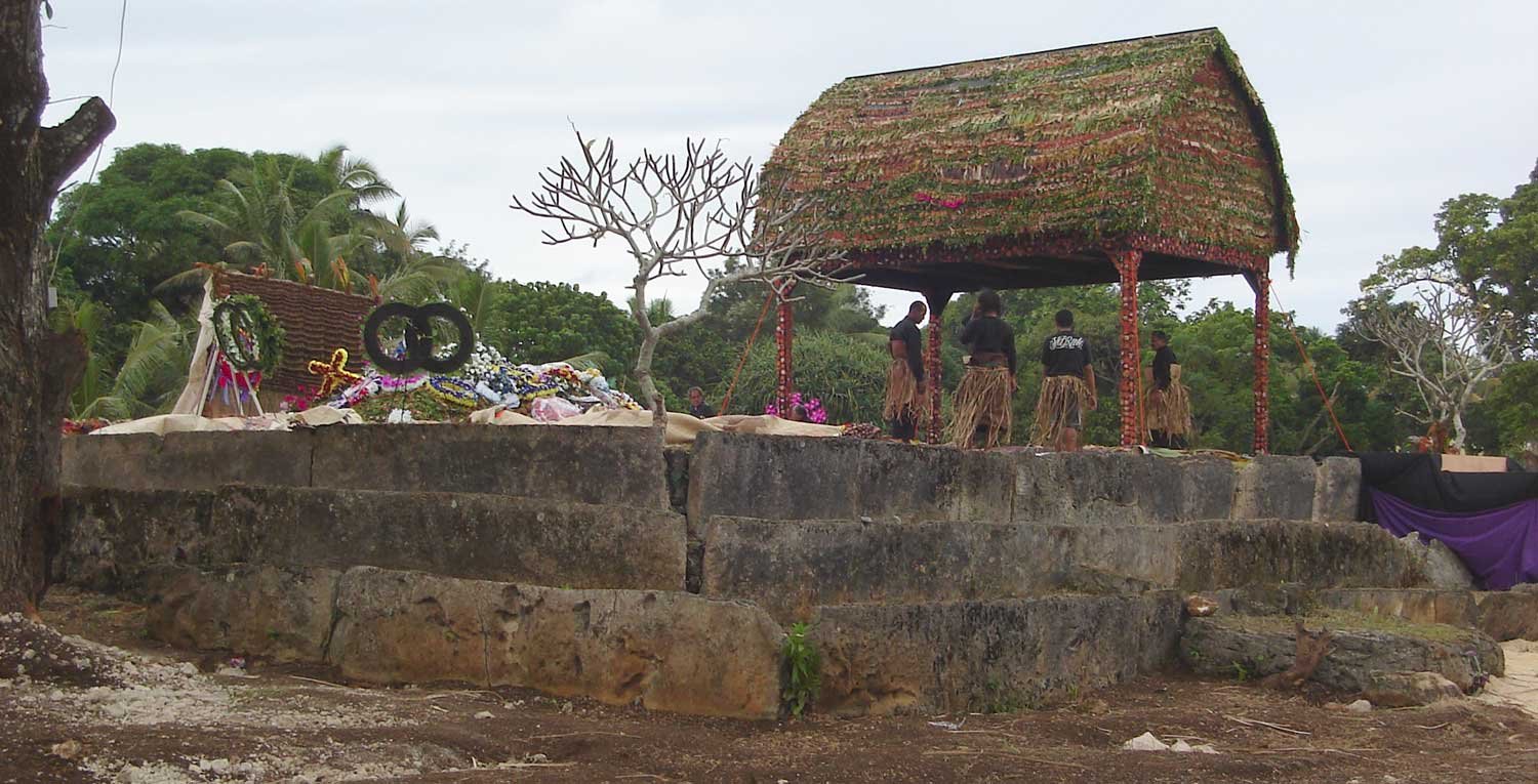 Mu'a