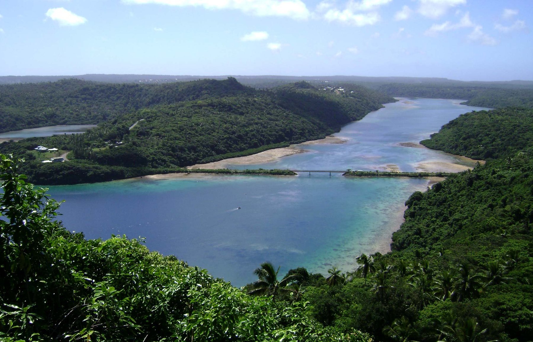 Vava'u Group