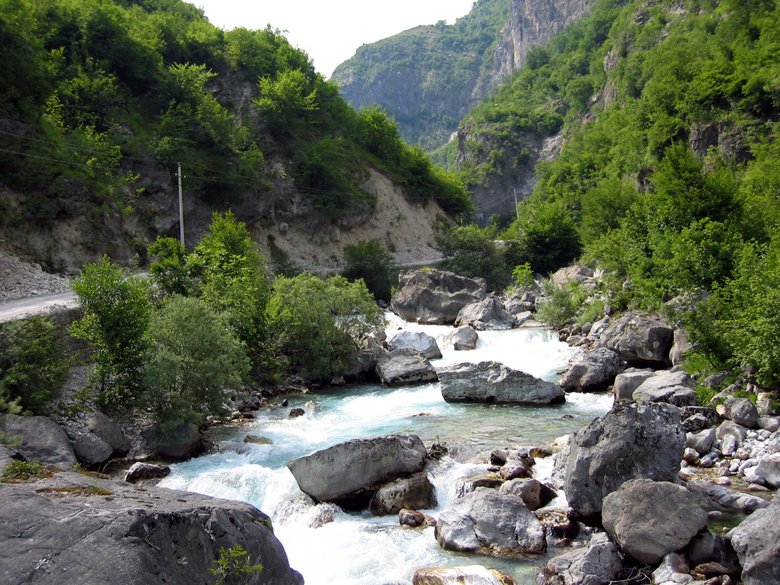 Albania