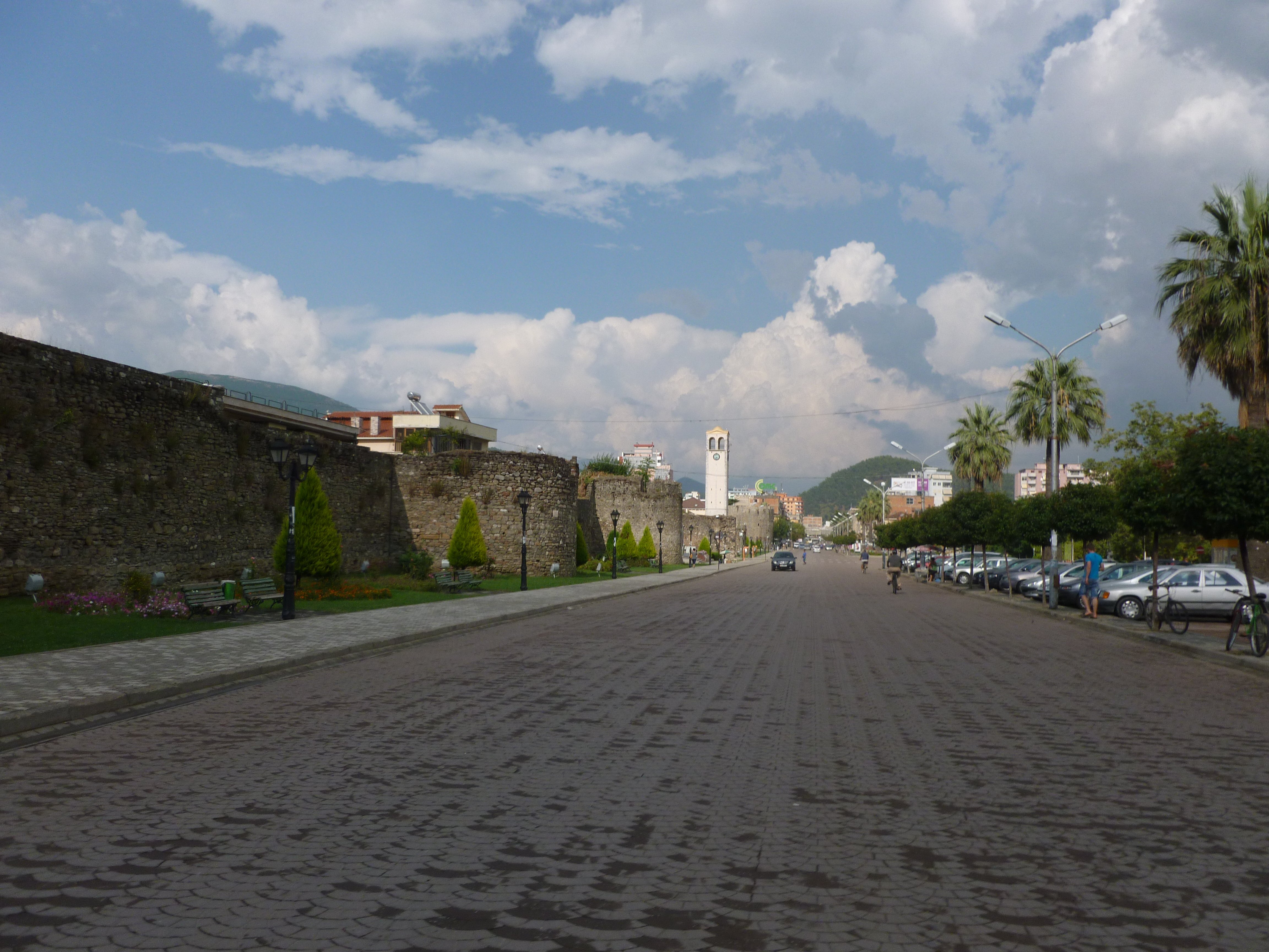 Elbasan