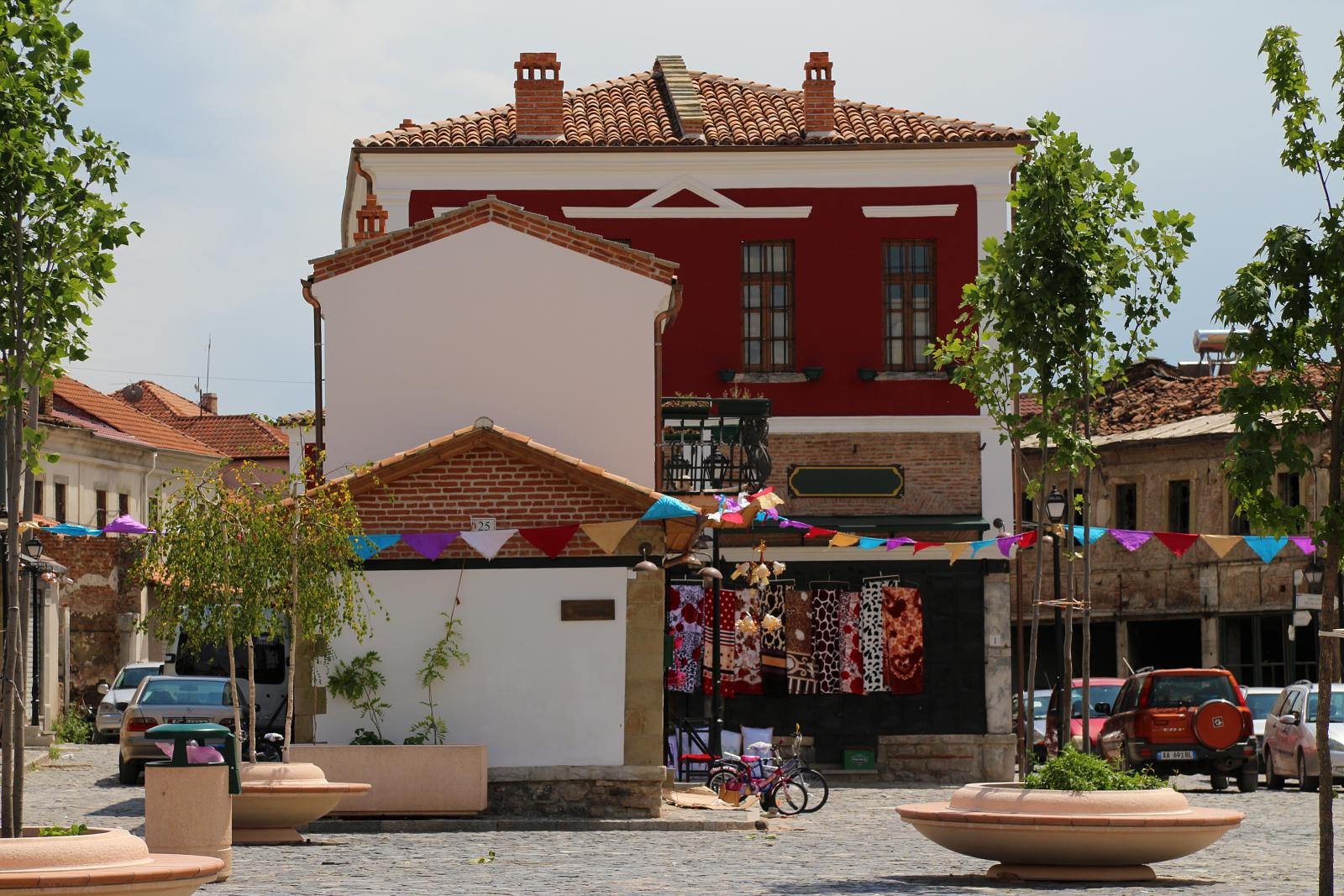 Korce