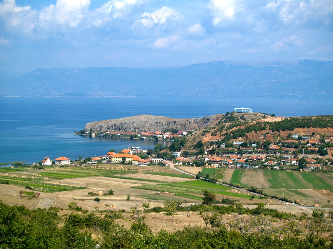 Pogradec