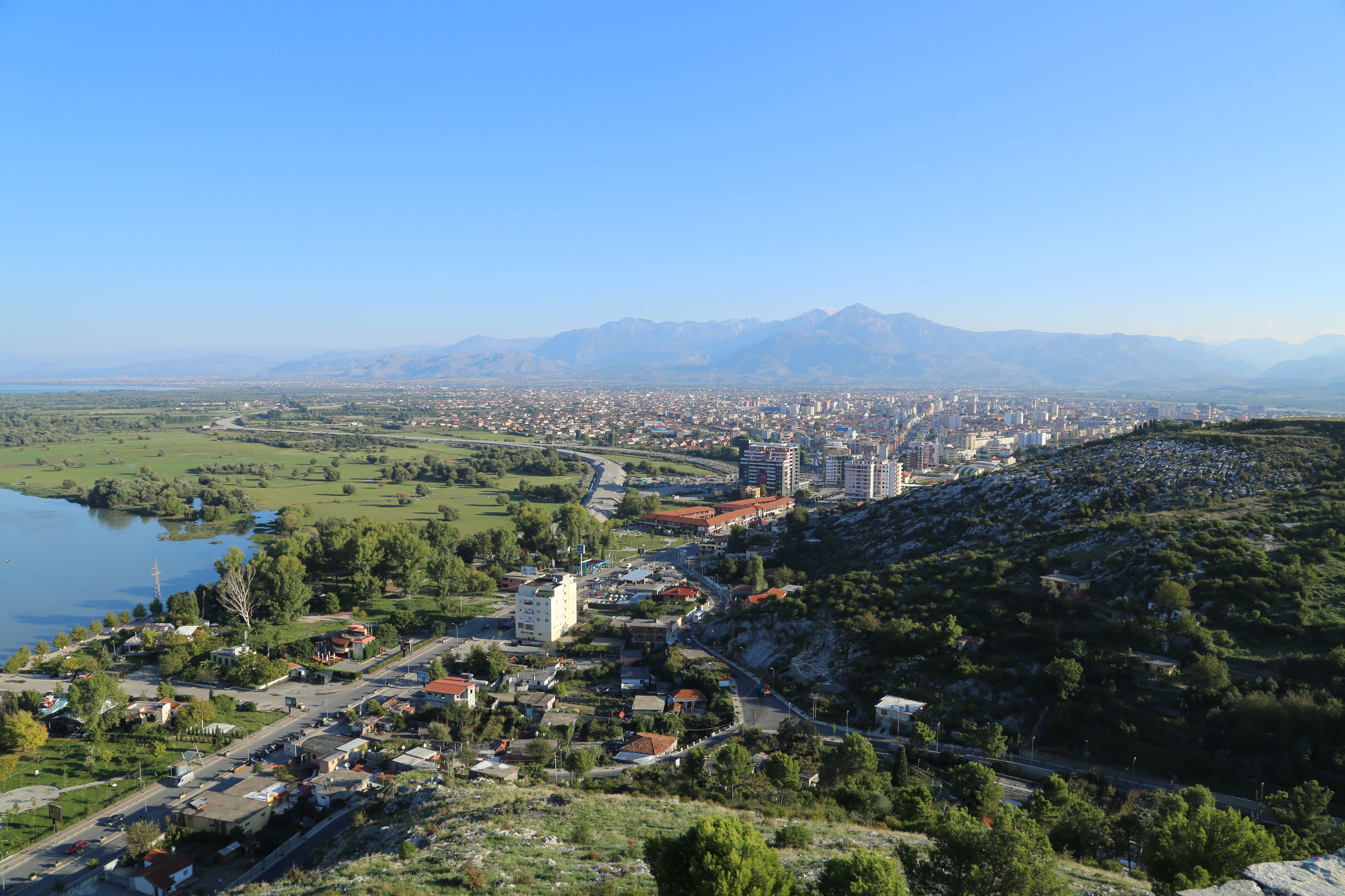 Shkoder