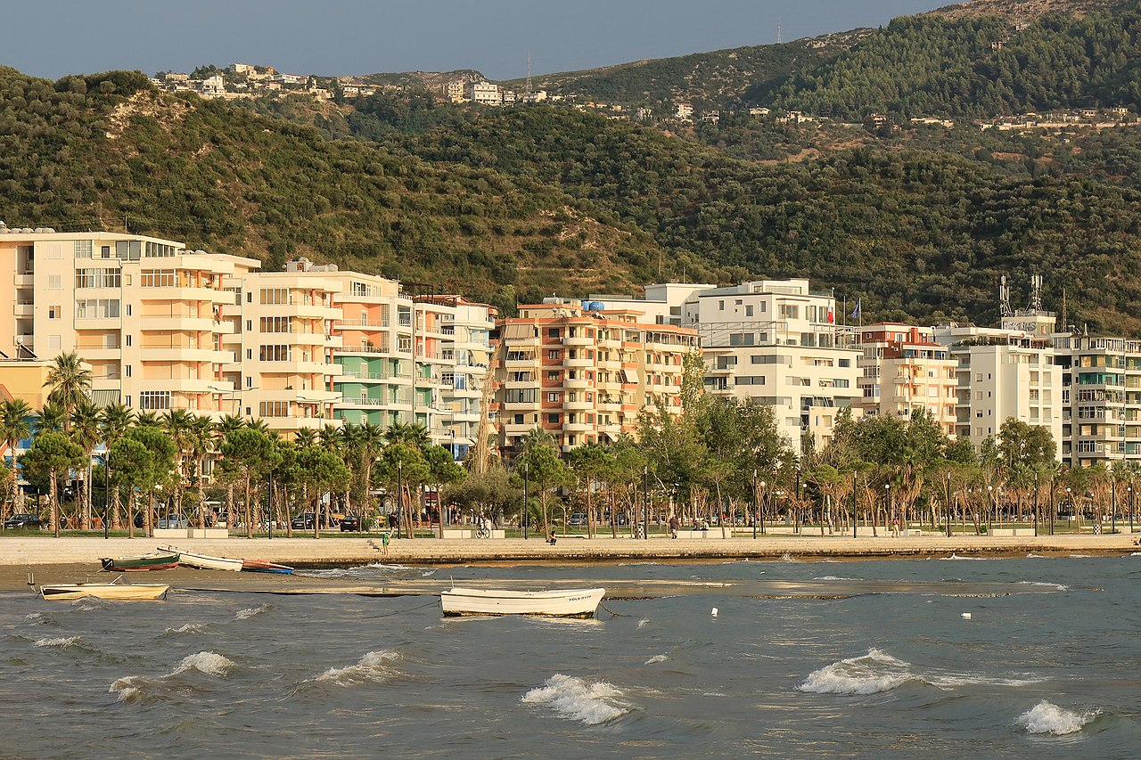Vlore