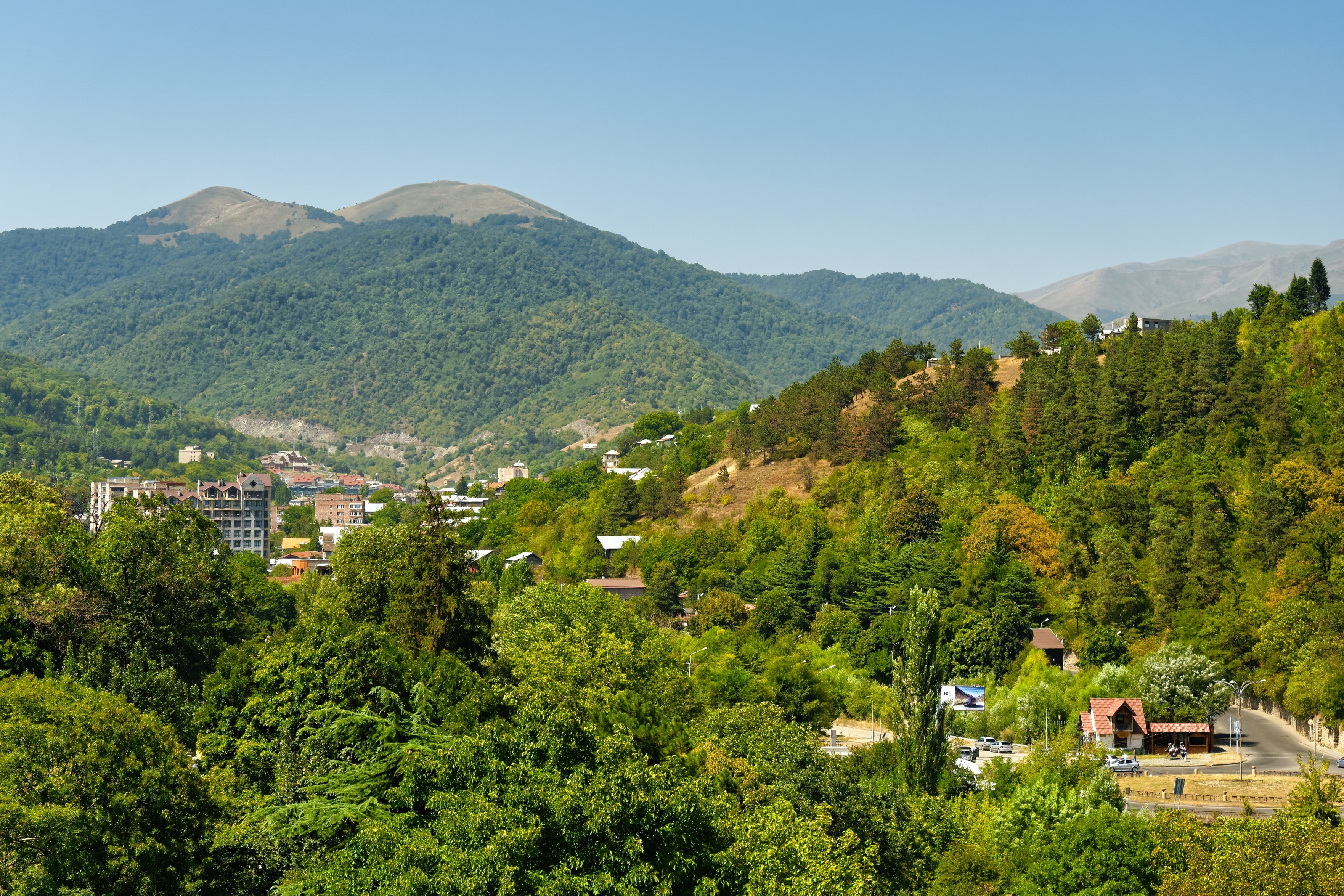 Dilijan