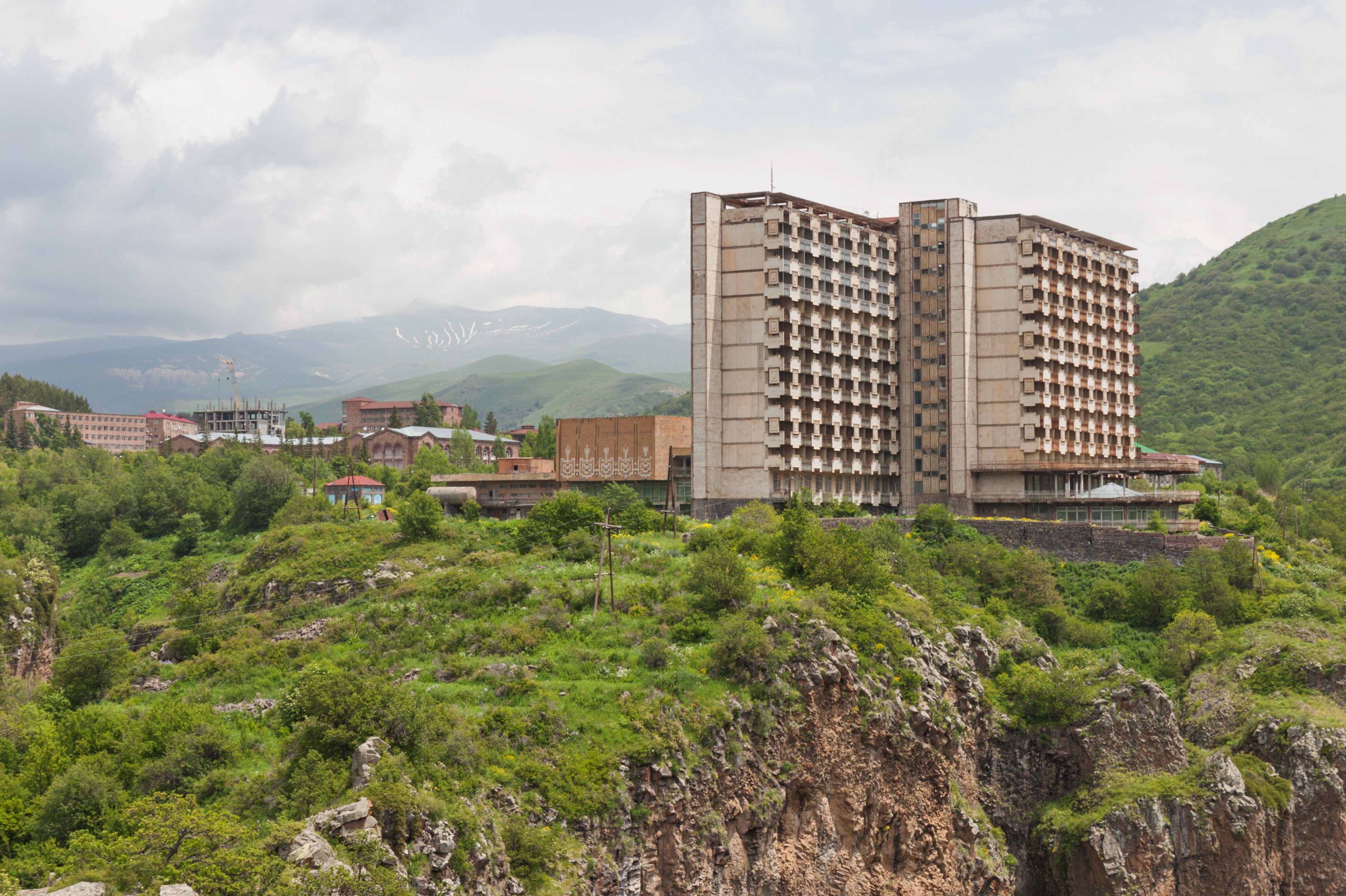 Jermuk