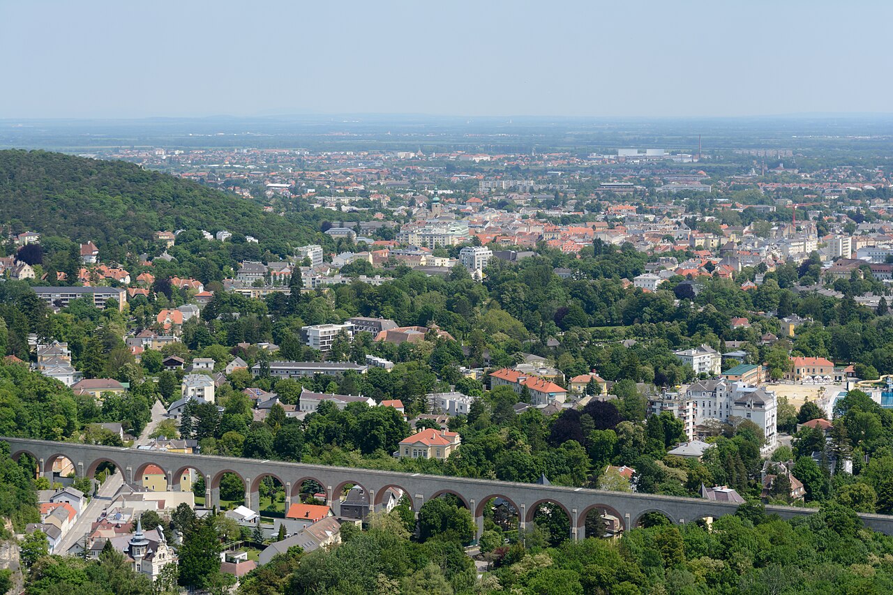 Baden bei Wien