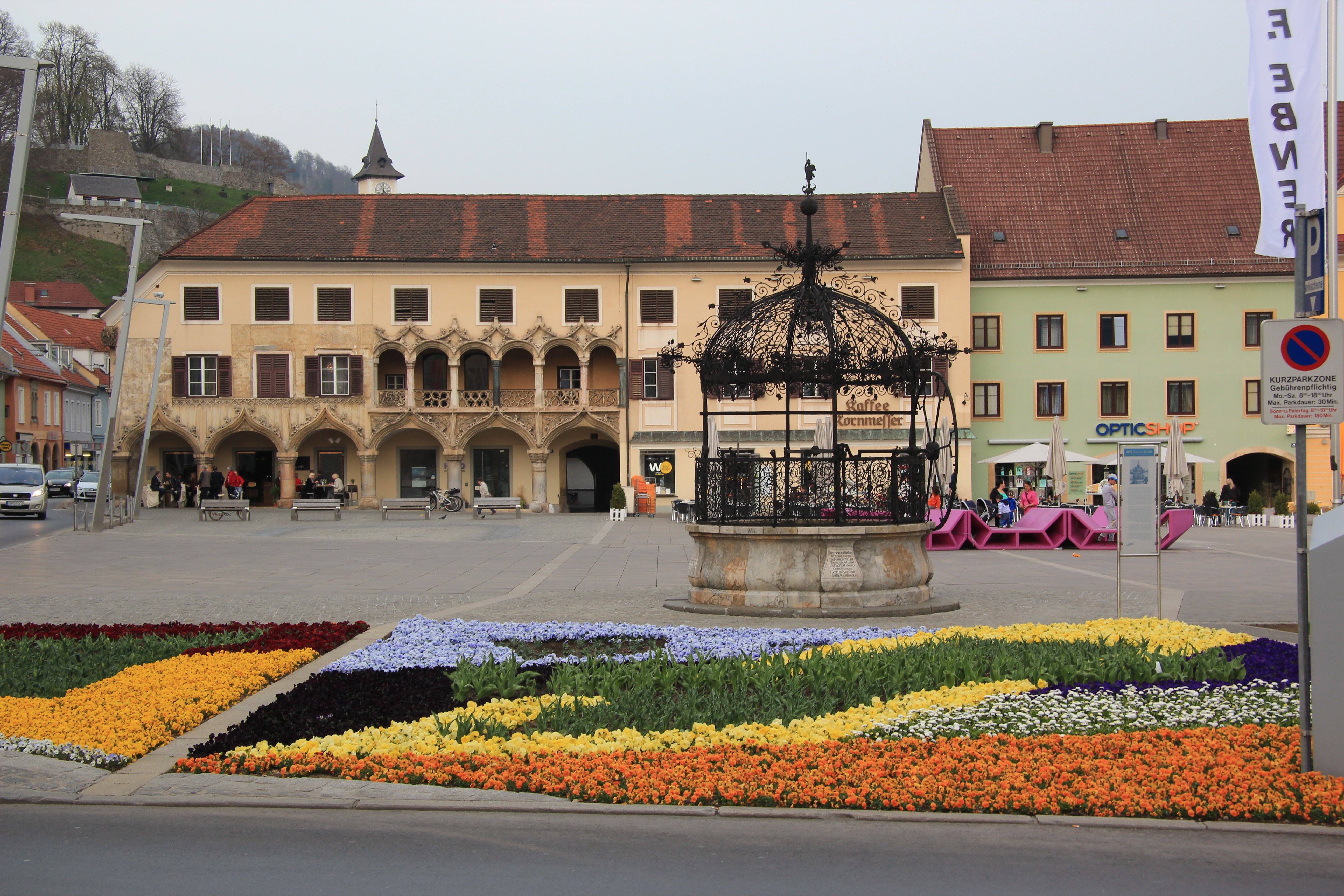 Bruck an der Mur