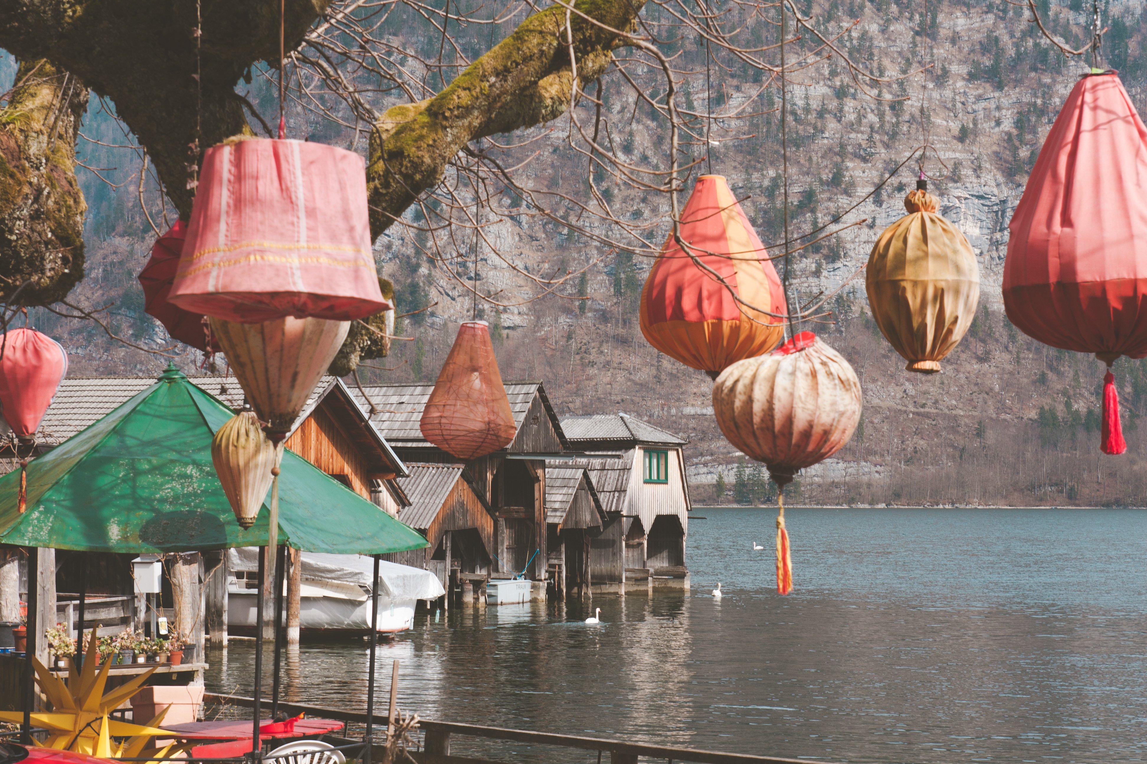 Hallstatt