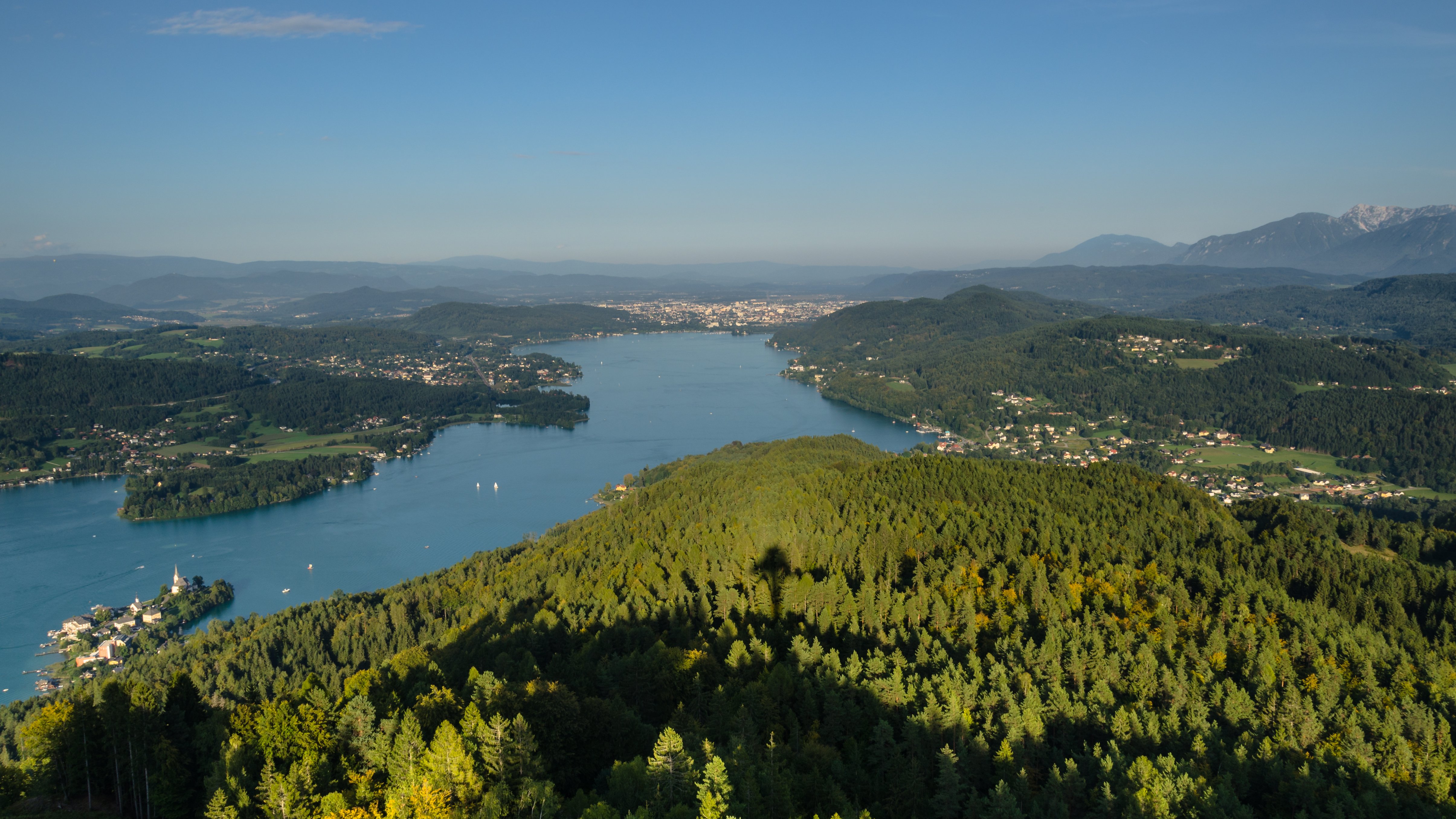 Klagenfurt