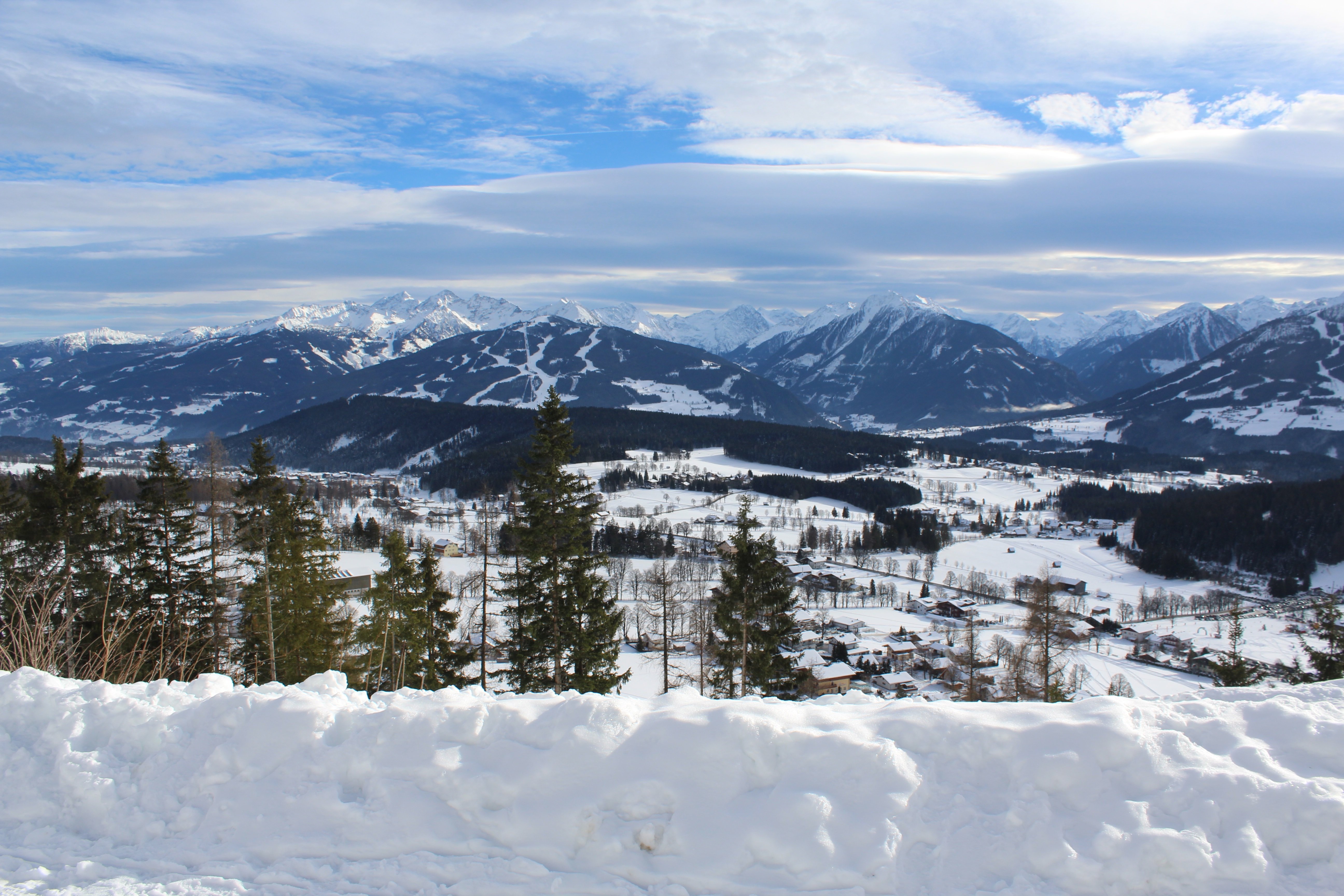 Ramsau / Dachstein