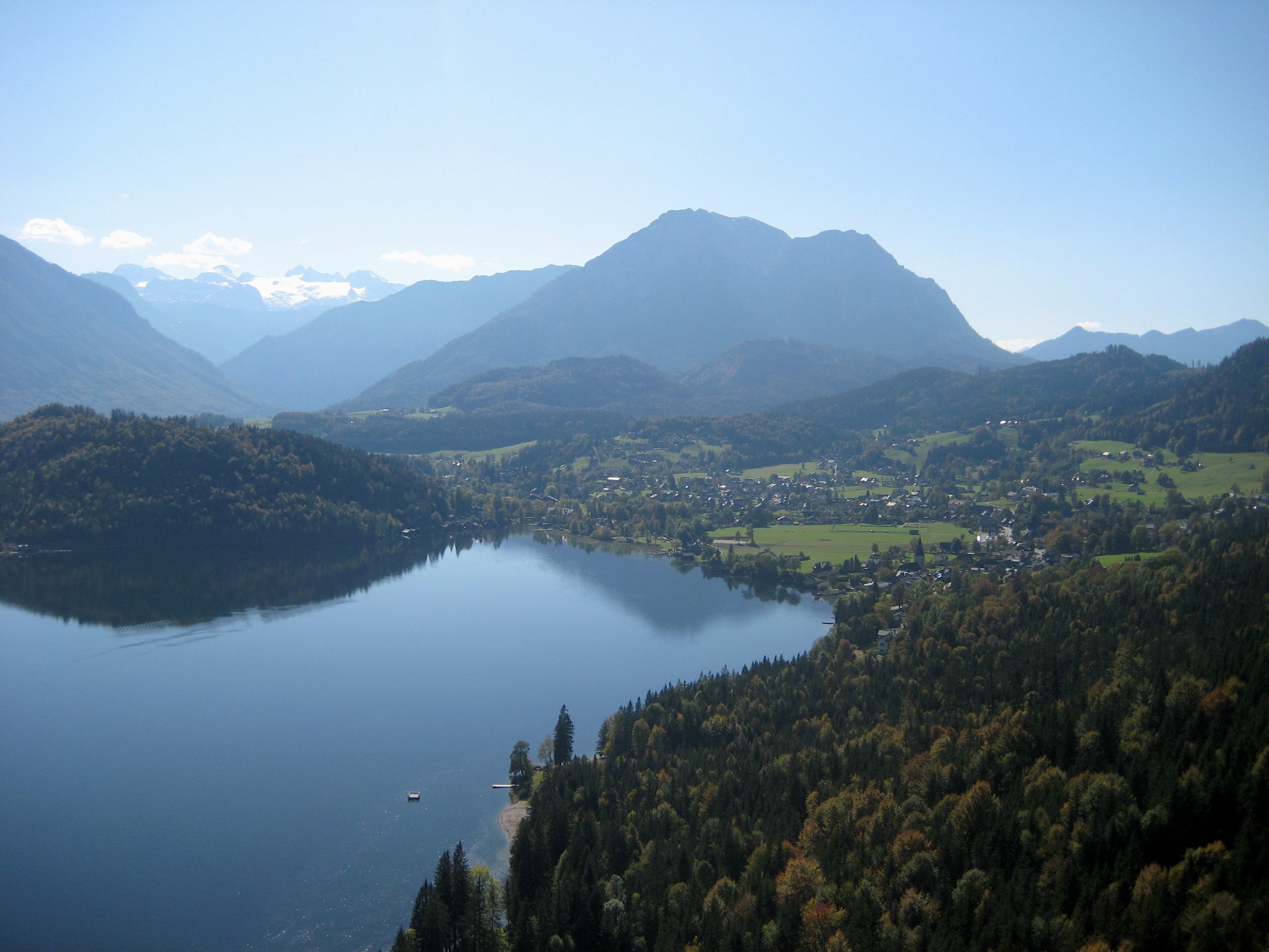 Salzkammergut