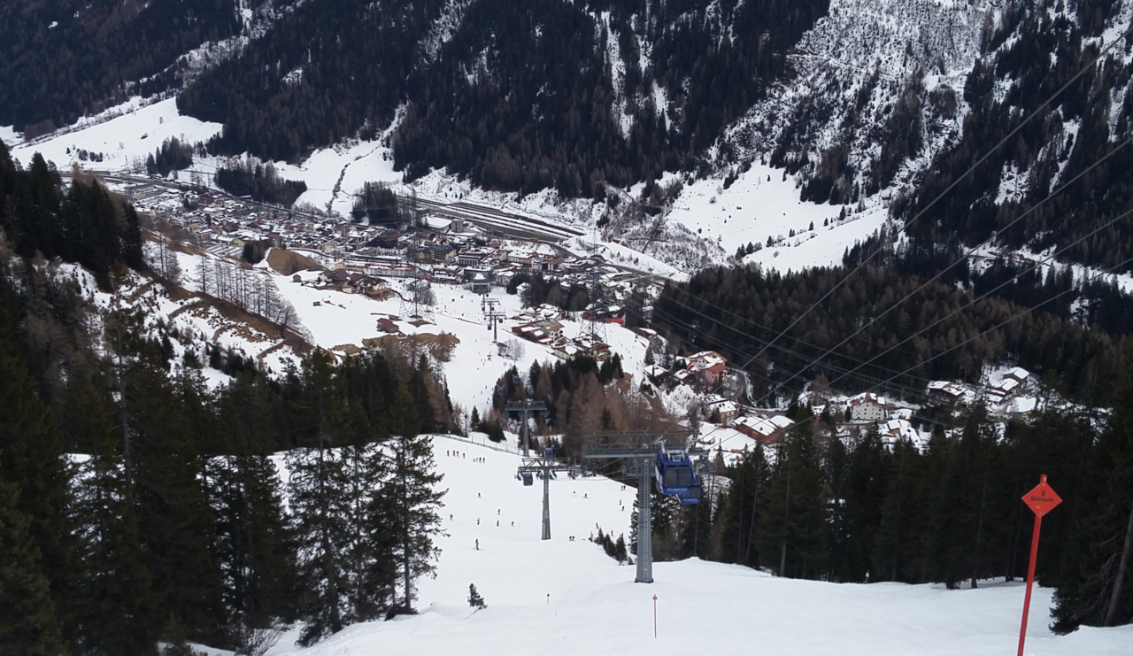 St. Anton
